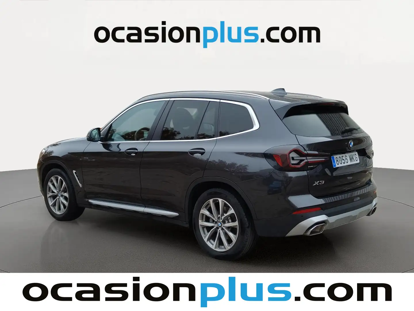 Foto BMW X3 BMW X3 xDrive20d xLine (190 CV)