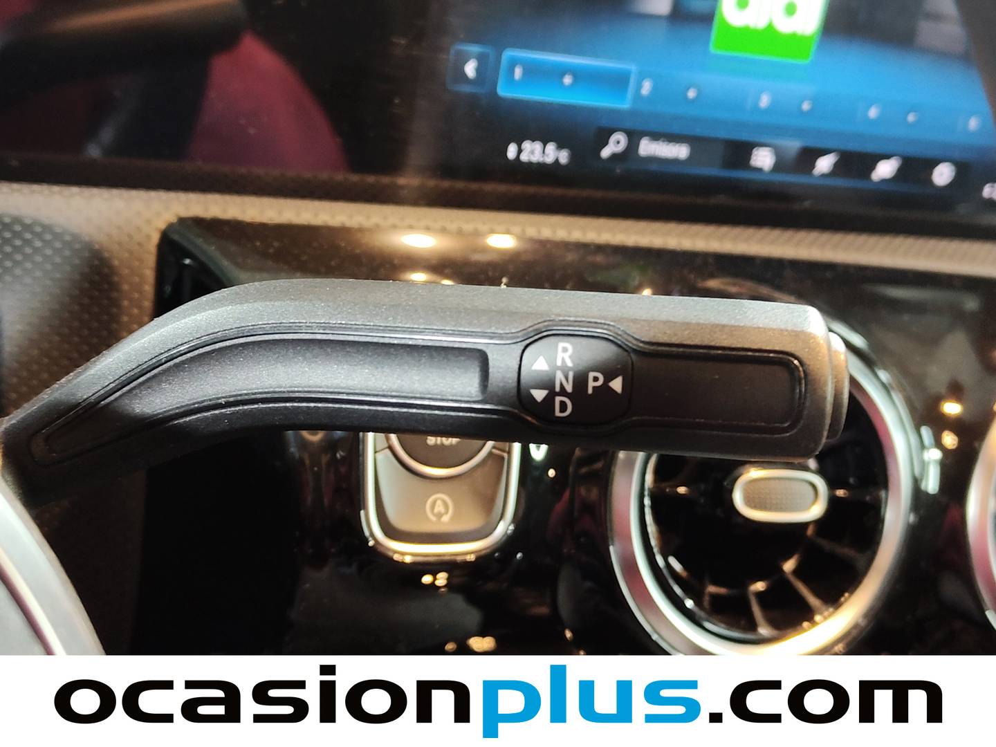 Foto Mercedes Clase A Mercedes-Benz Clase A A 180 d (116 CV)