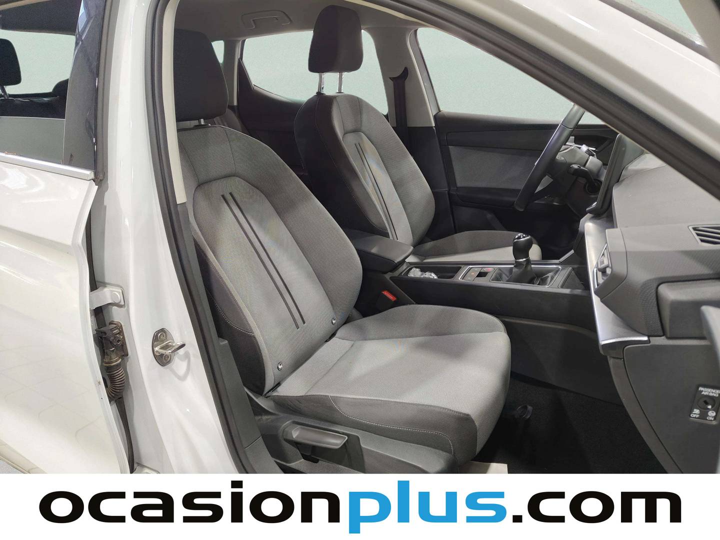 Foto Seat León SEAT León 1.5 TSI S&S Style XL (116 CV)