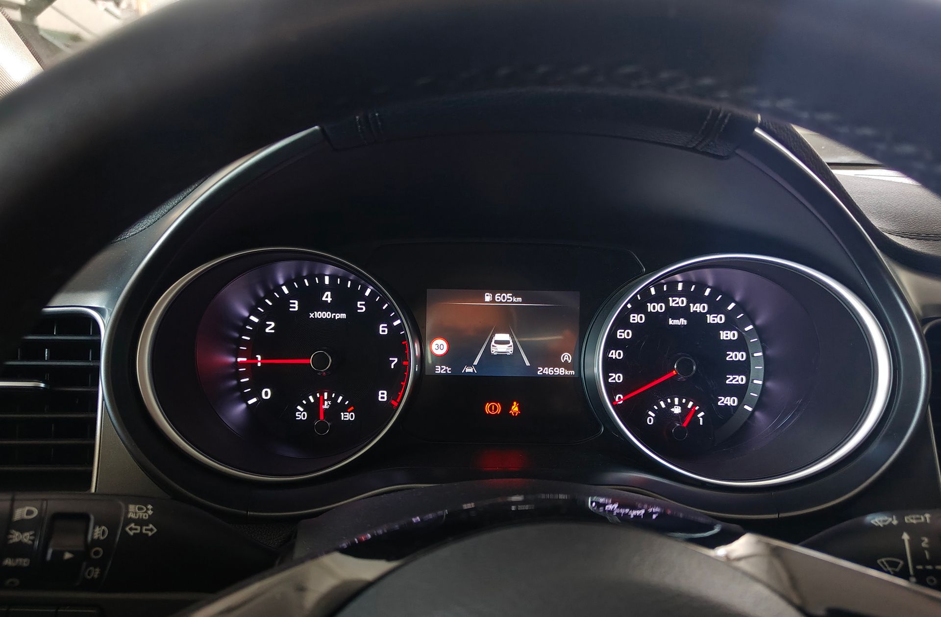 Kia XCeed 1.0 T-GDi Drive - foto 25