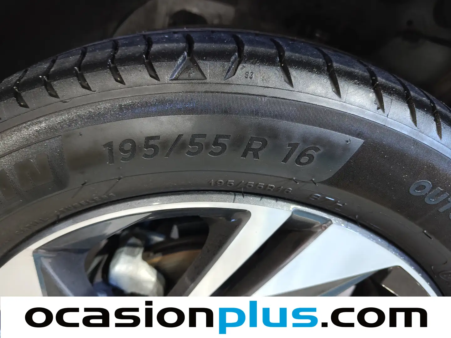 Foto Hyundai i20 Hyundai i20 1.2 MPI Klass (84 CV)