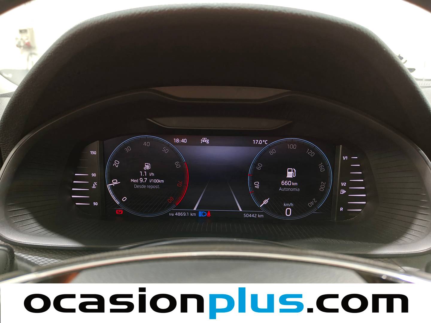 Skoda Scala Skoda Scala 1.0 TSI Ambition (110 CV) manual
