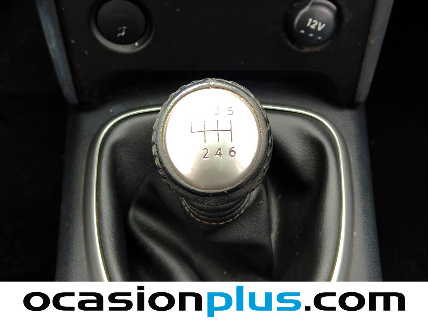 Nissan QASHQAI+2 Nissan Qashqai+2 1.5 dCi Tekna Premium 4x2 7 Plazas (106 CV) de ocasión