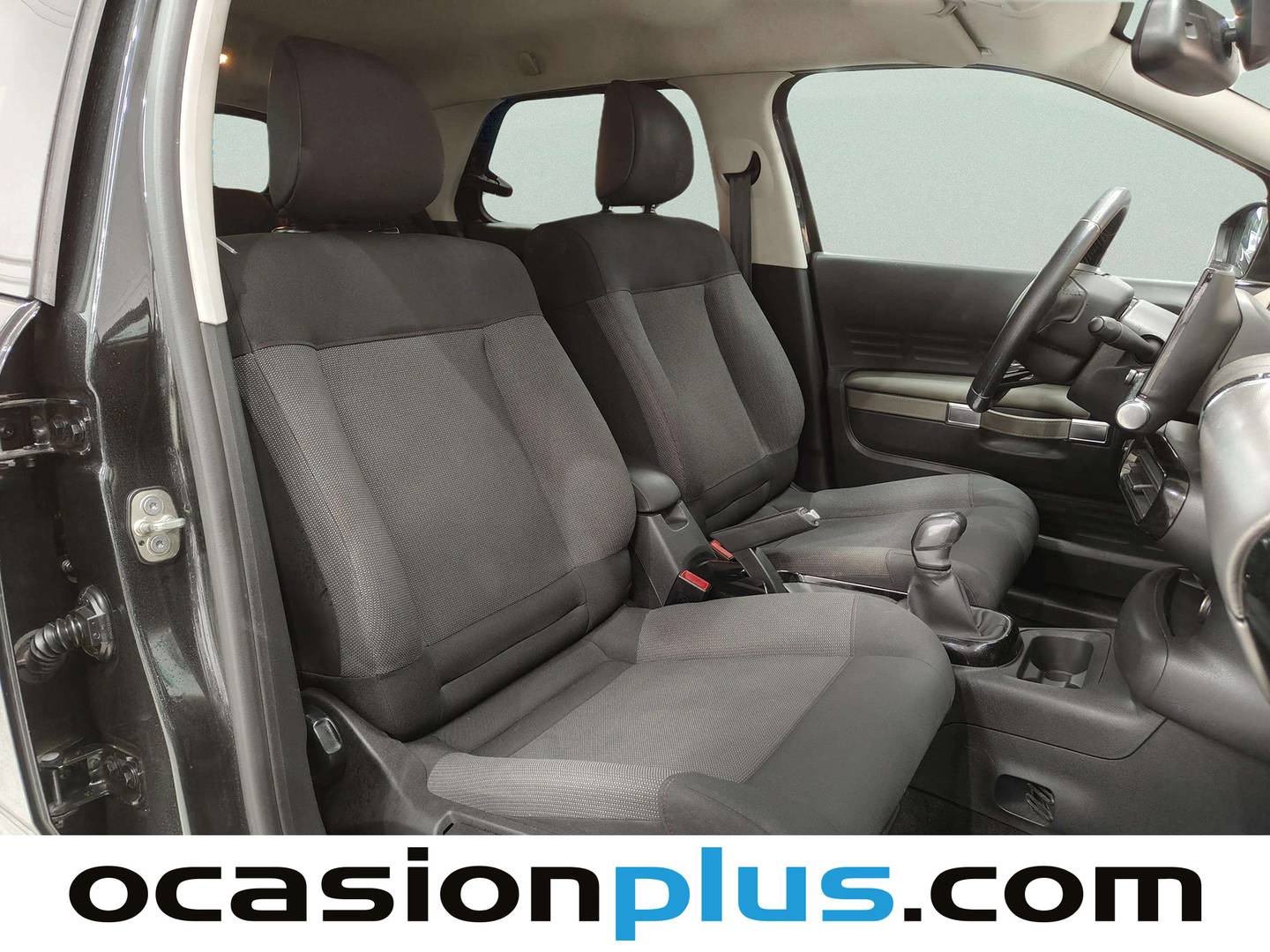 Citroën C4 Cactus Citroën C4 Cactus BlueHDi 100 Shine (100 CV) 2018