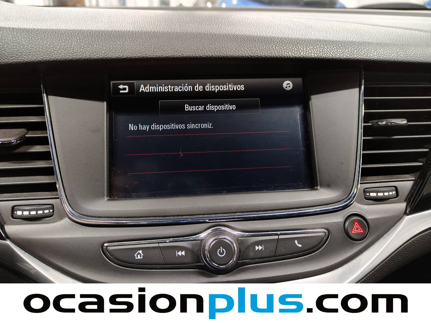 Foto Opel Astra Opel Astra 1.4 Turbo S&S Dynamic (150 CV)