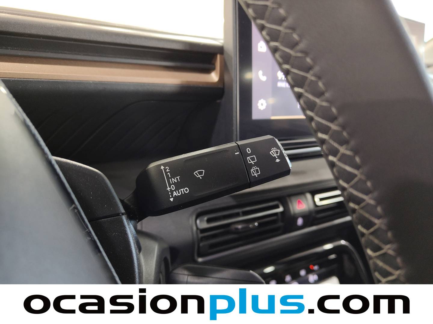 Citroën C3 Aircross Citroën C3 Aircross Hybrid 145 Plus e-DCS6 (145 CV) seminuevo