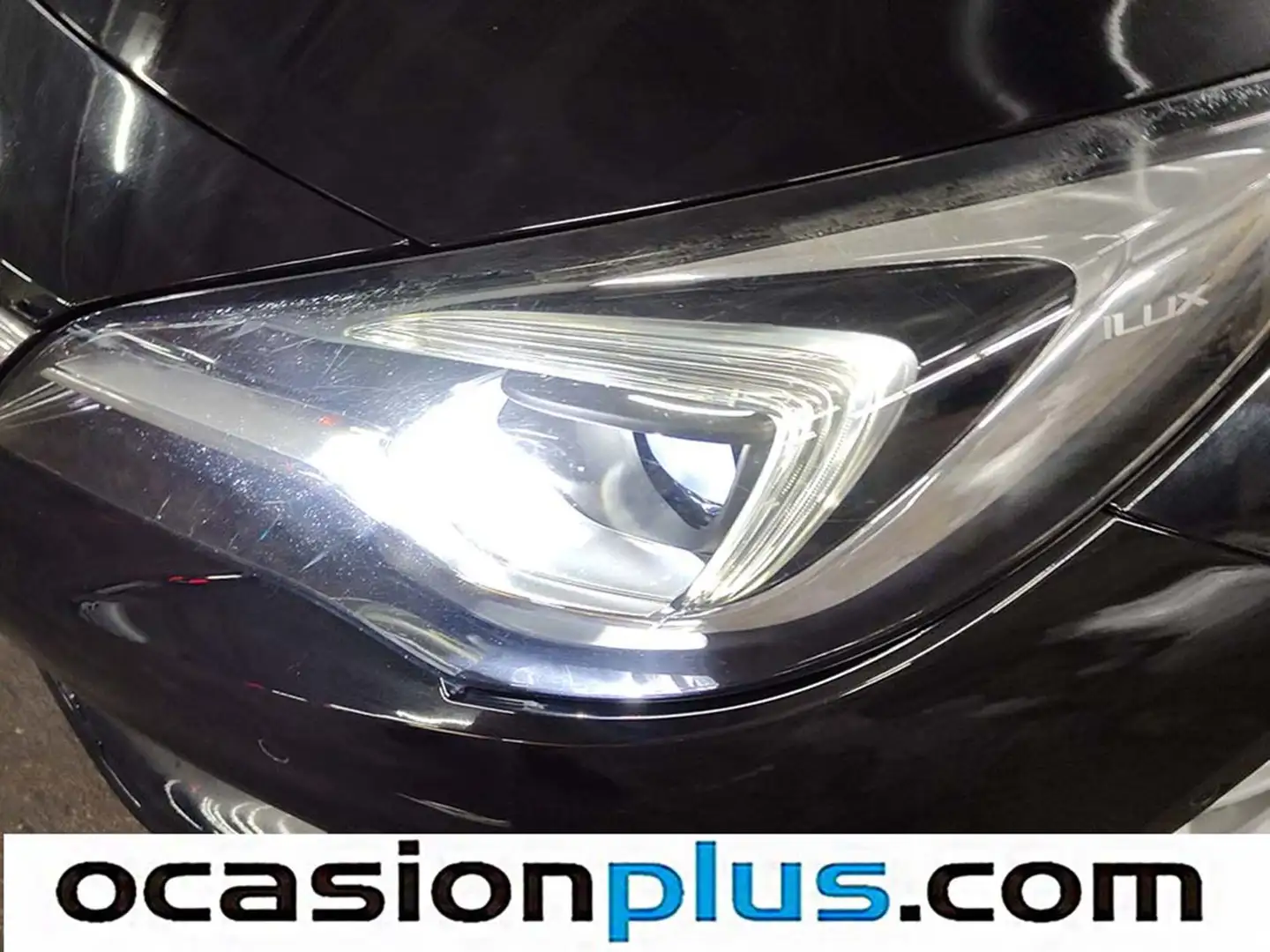 Foto Opel Astra Opel Astra 1.6 CDTi S&S Dynamic (136 CV)