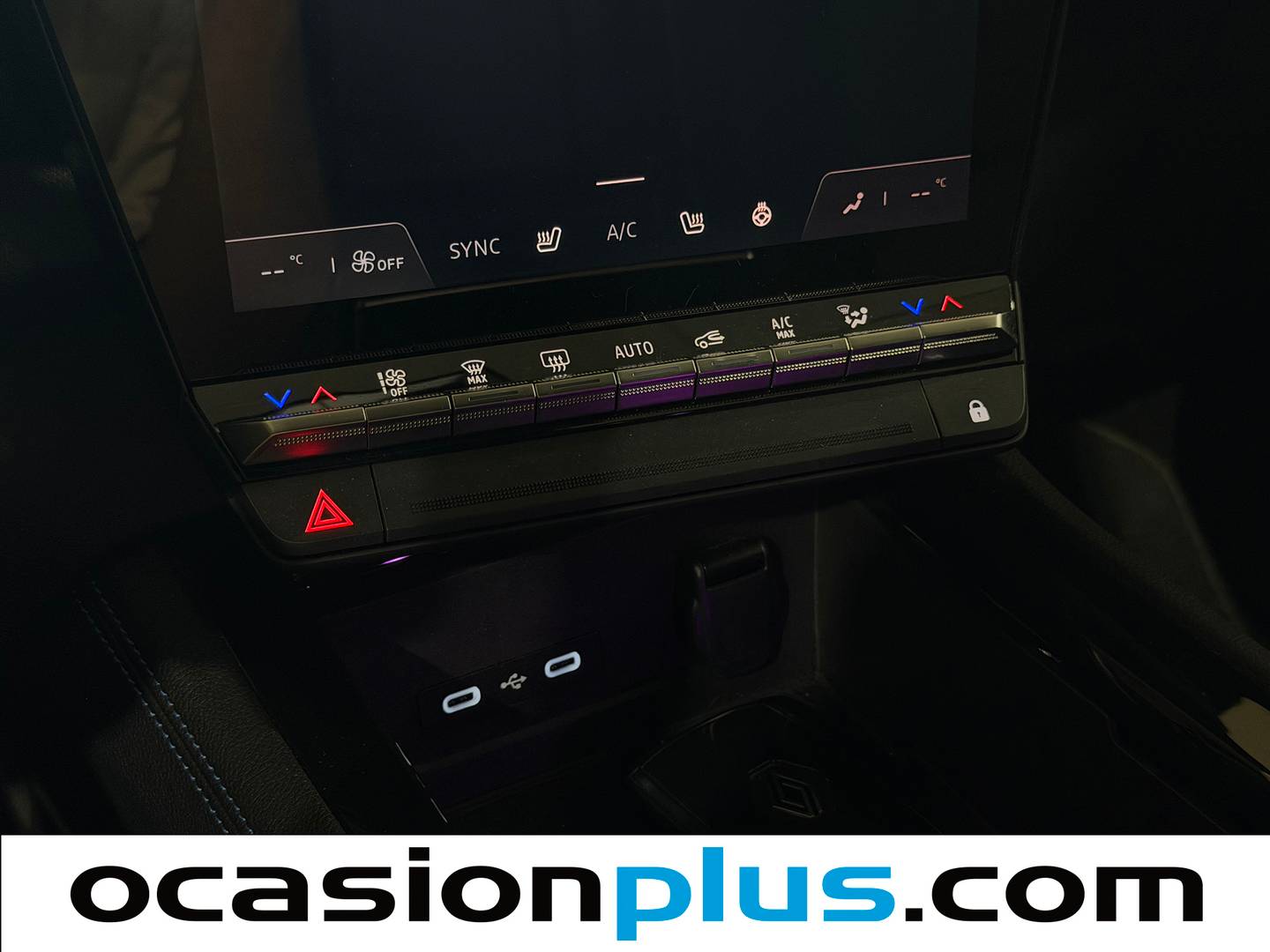 Renault Austral Renault Austral Iconic Esprit Alpine E-Tech Full Hybrid (200 CV) 200cv