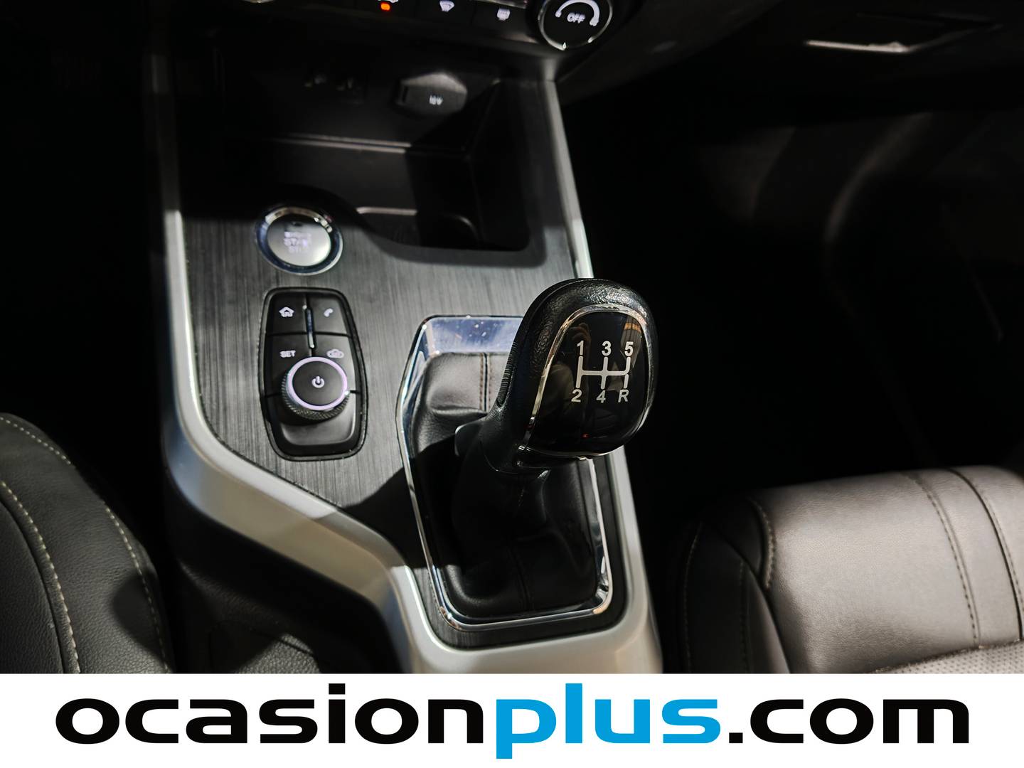 Foto DR AUTOMOBILES DR 4.0 DR AUTOMOBILES DR4 1.5 (116 CV)