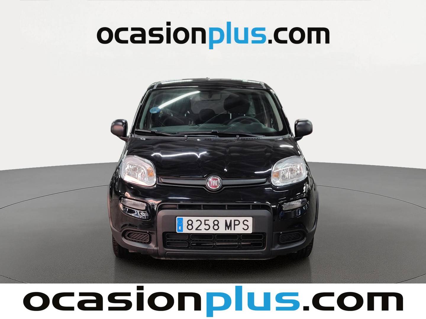 Fiat Panda Fiat Panda 1.0 Hybrid Gse Urban (70 CV) seminuevo