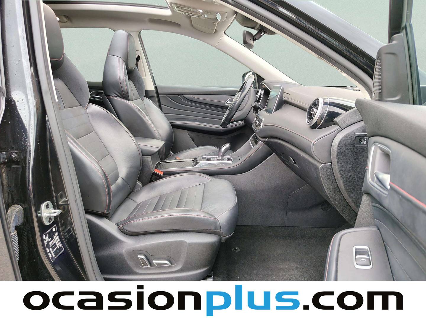 MG HS MG HS 1.5 Turbo GDI Luxury DCT (162 CV) km 0