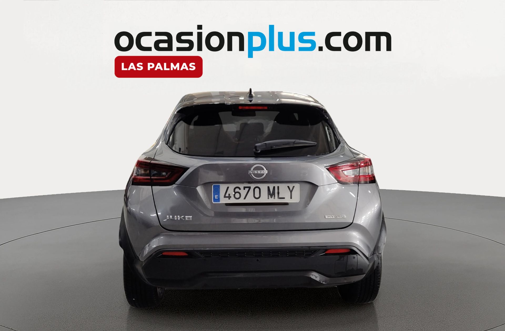 Nissan Juke 1.6 Hybrid N-Connecta - foto 14