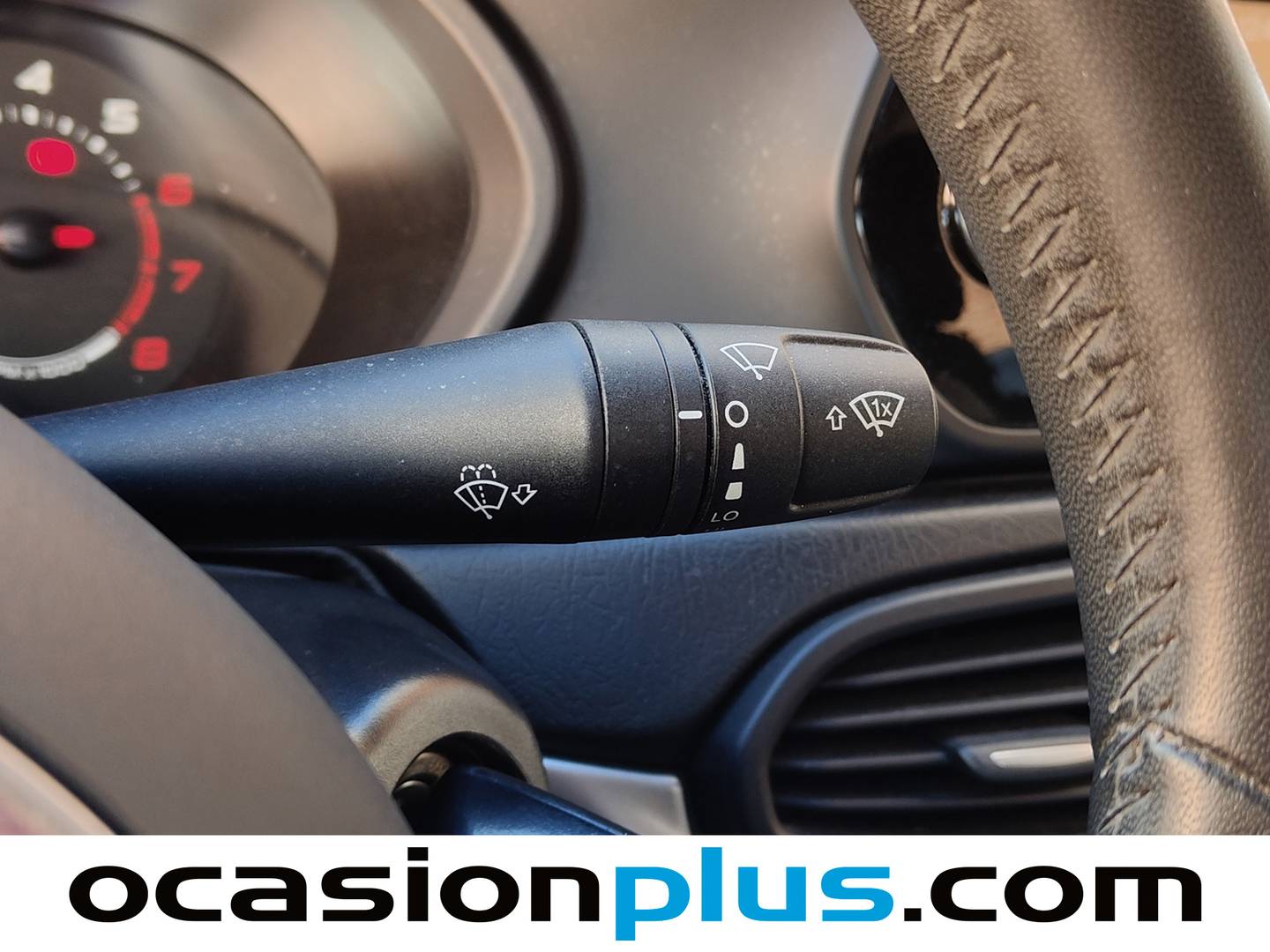 Foto Fiat Tipo Fiat Tipo Sedan 1.4 Easy (95 CV)