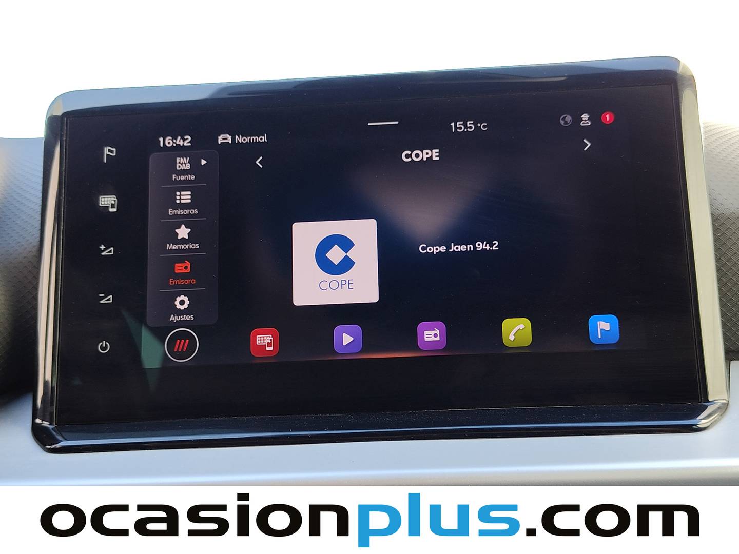 Foto Seat Arona SEAT Arona 1.5 TSI S&S FR XL DSG (150 CV)