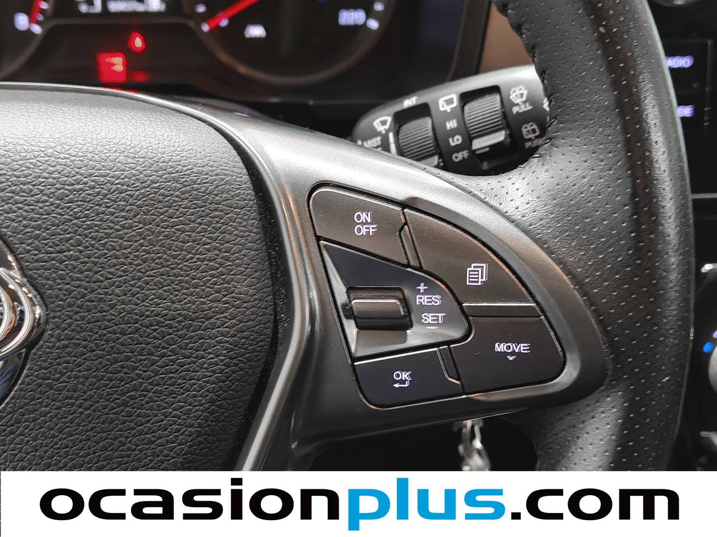 Foto SsangYong Tivoli Ssangyong Tivoli G12T Urban Plus (128 CV)