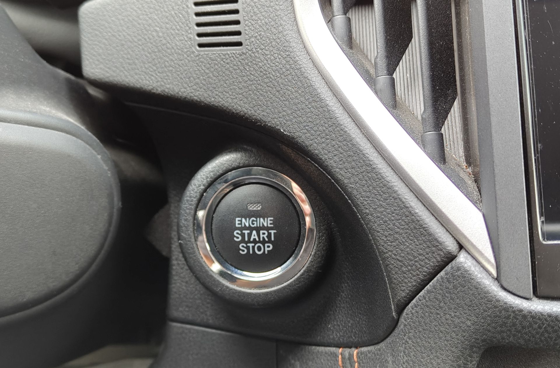 Subaru XV 1.6 Sport CVT - foto 29
