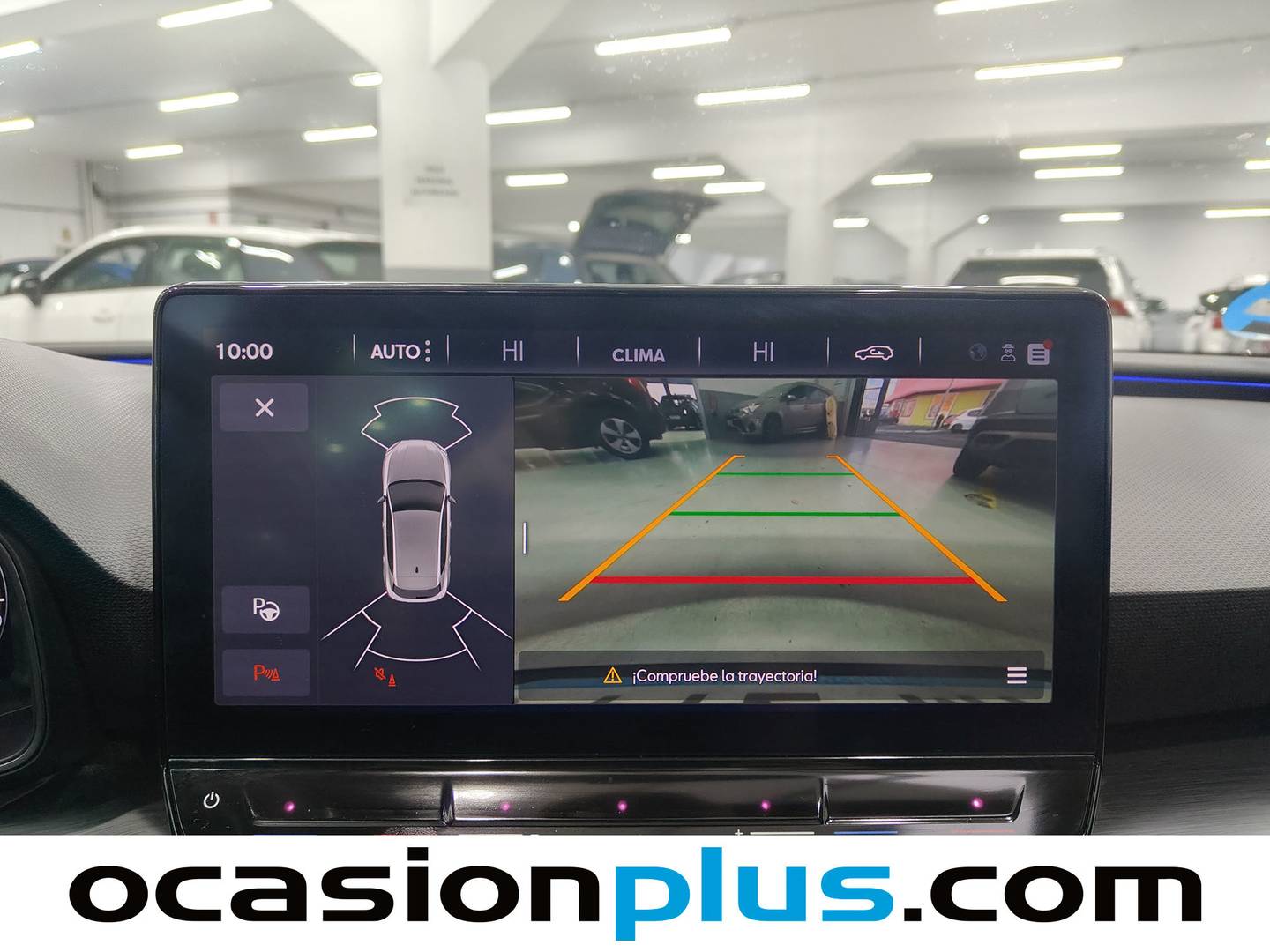 Foto Cupra León CUPRA León 1.5 eTSI DSG (150 CV)