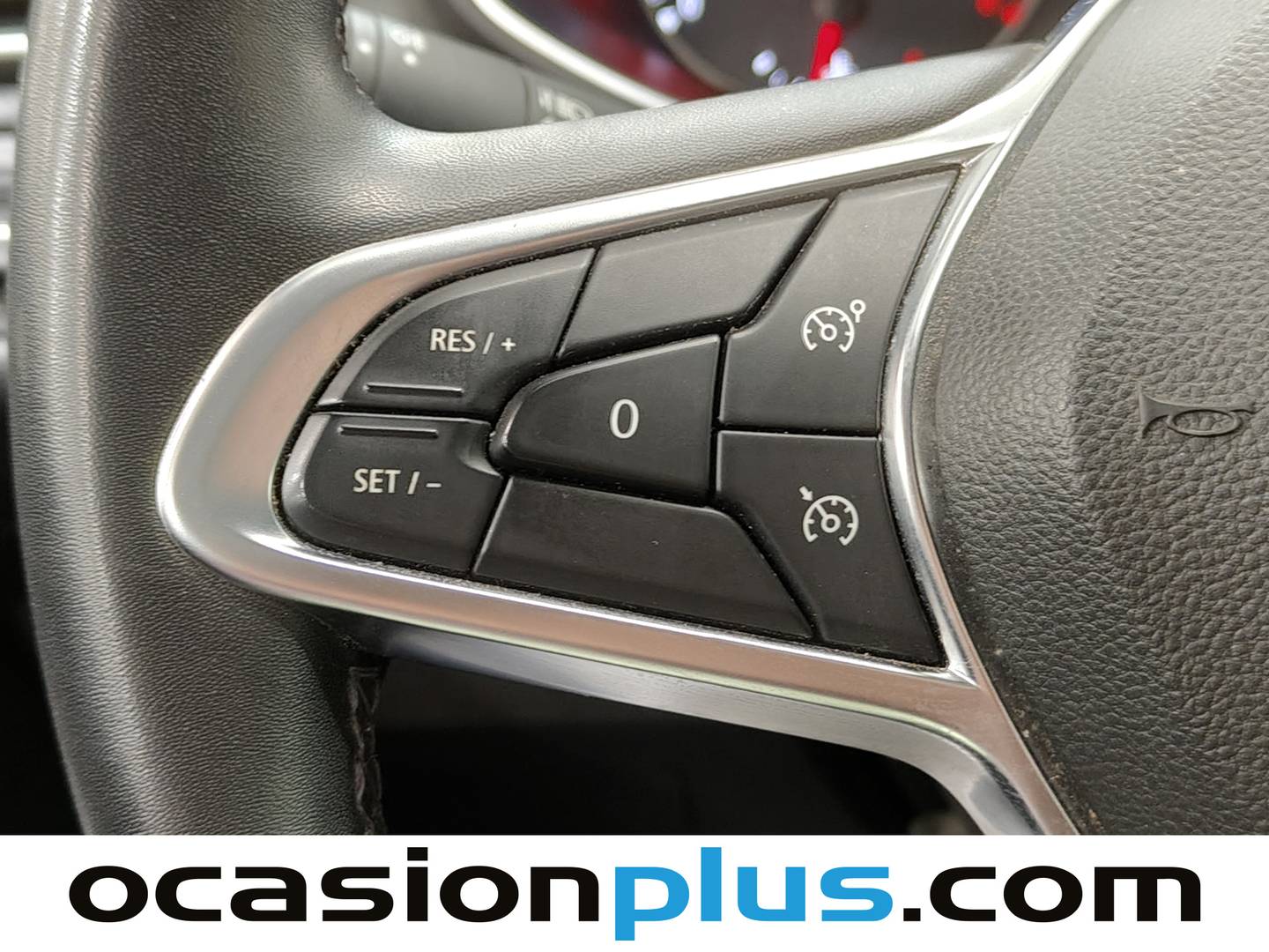 Renault Clio Renault Clio Intens TCe (100 CV) seminuevo