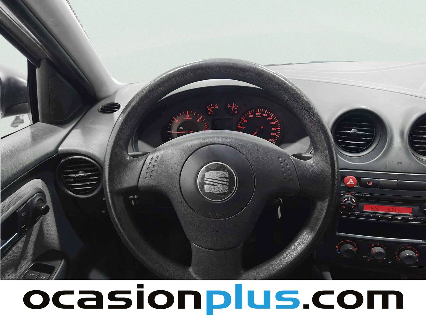 Seat Ibiza Seat Ibiza 1.9 SDi Stella (64 CV) seminuevo