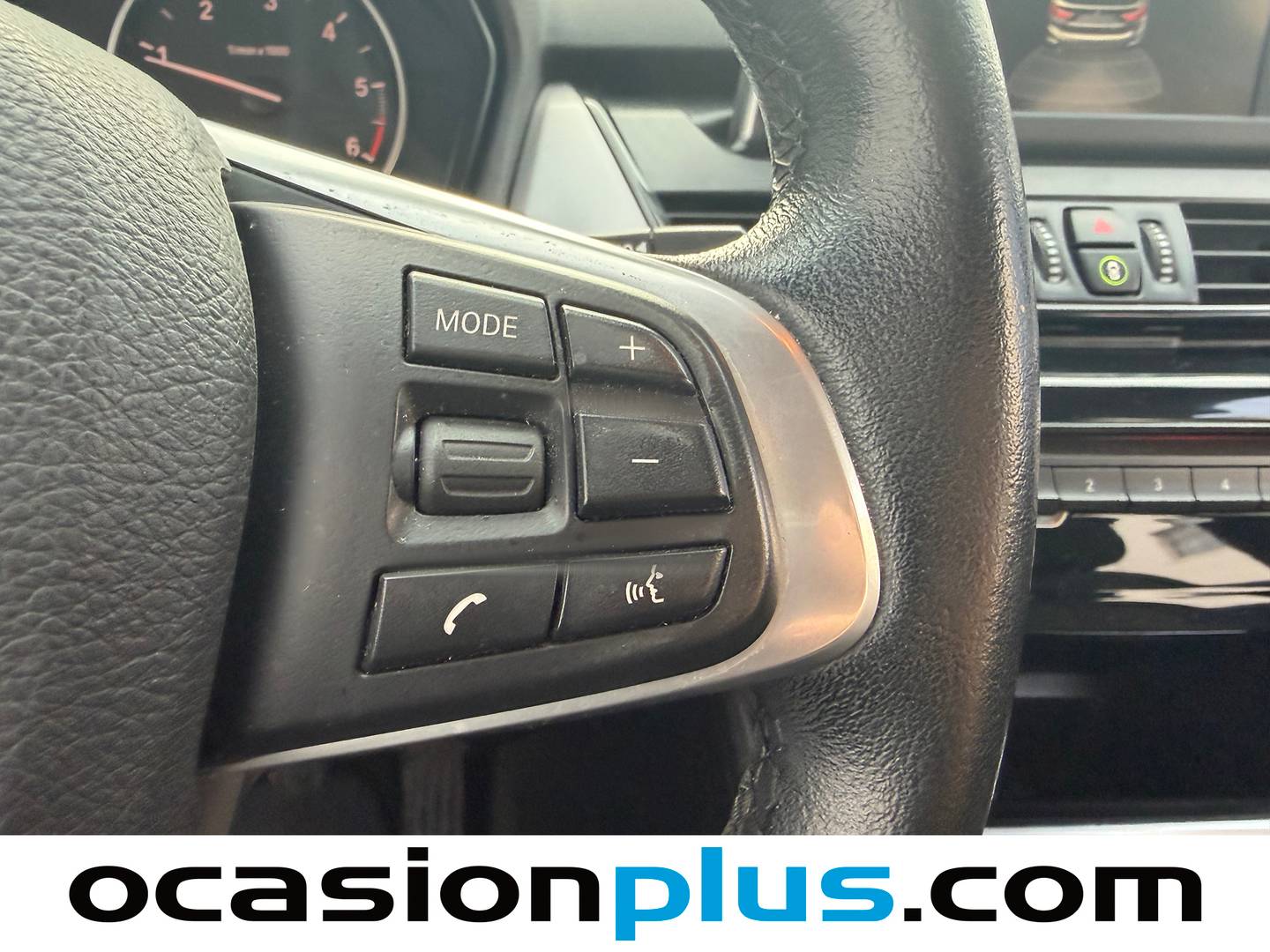 Foto BMW Serie 2 Gran Tourer BMW Serie 2 218d Gran Tourer (150 CV)