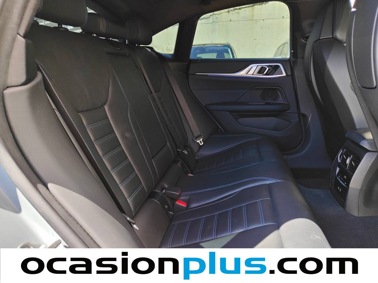 BMW Serie 4 BMW Serie 4 420d Gran Coupe (190 CV) Pack M automático