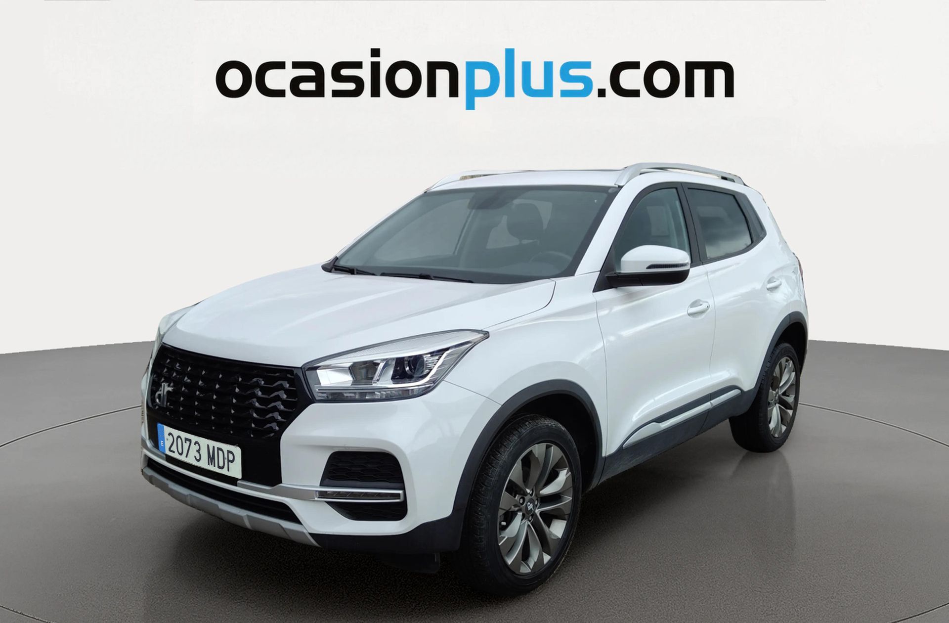 DR AUTOMOBILES DR 4.0 DR4 1.5