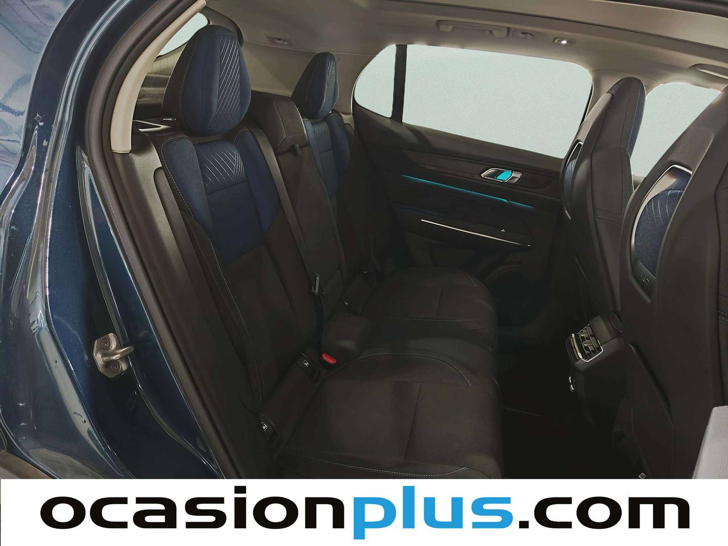 Lynk & Co 01 Lynk & Co 01 1.5 PHEV (261 CV) km 0