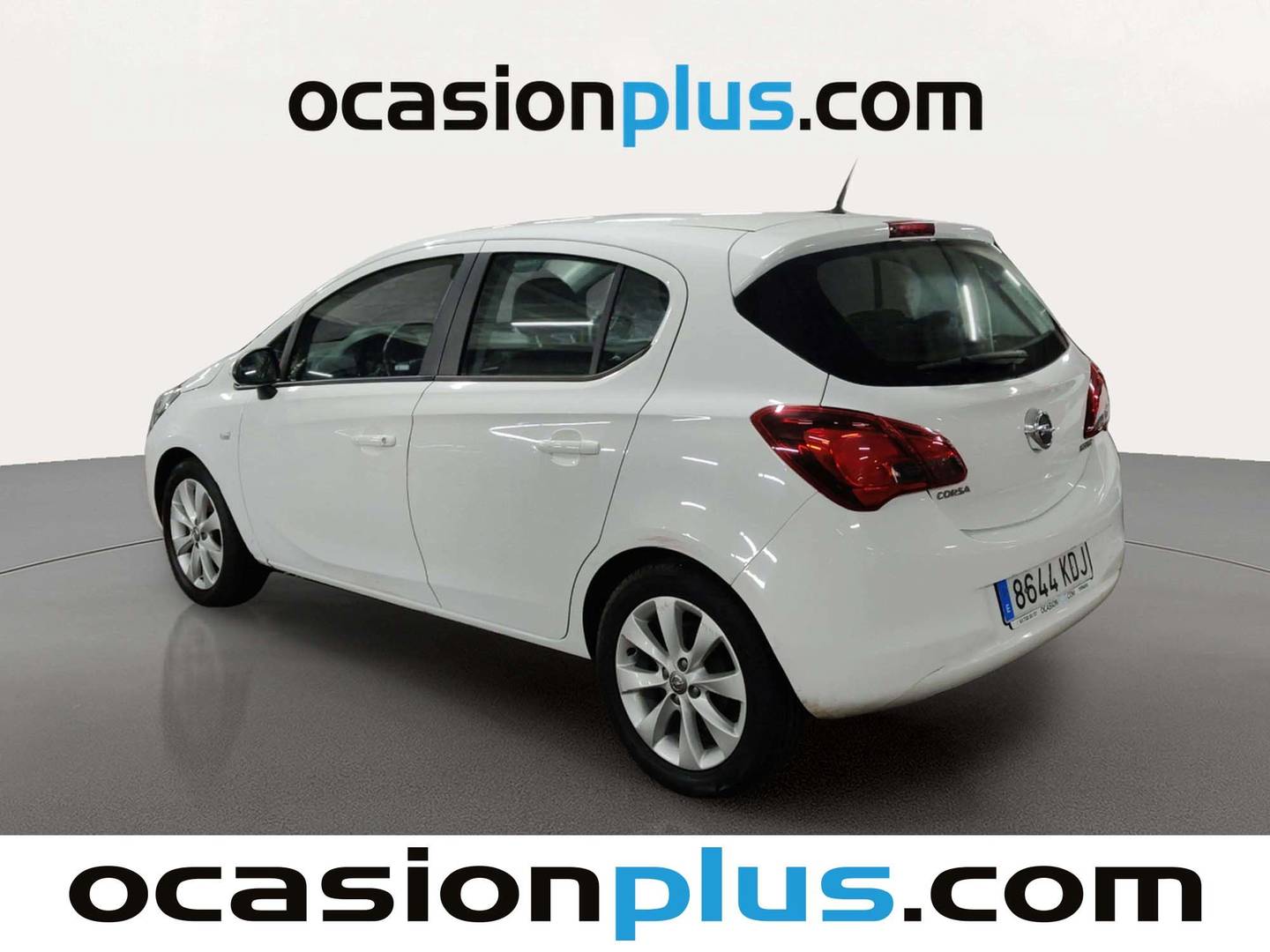 Opel Corsa Opel Corsa 1.4 GLP Selective (90 CV) 90cv
