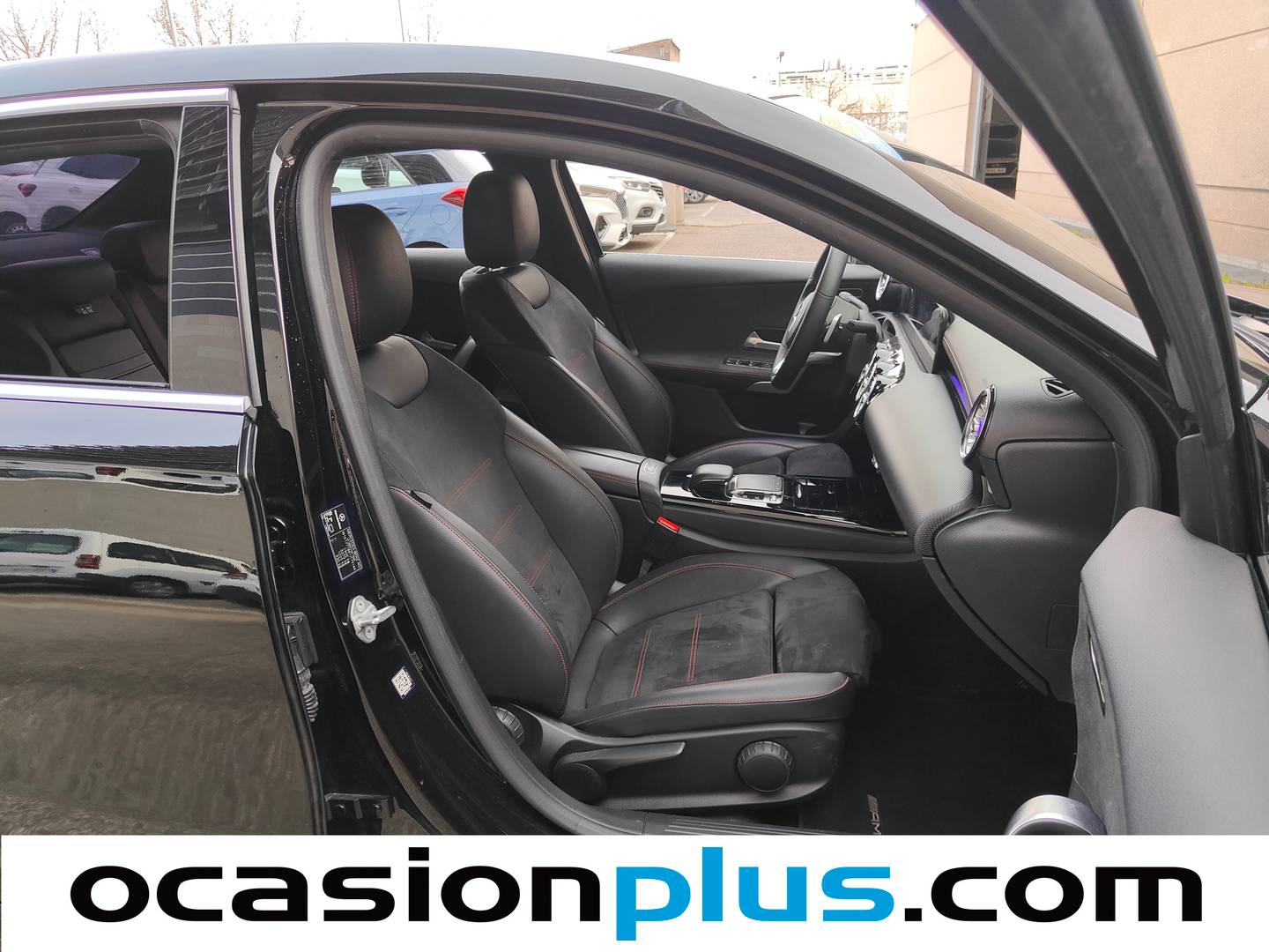 Mercedes Clase A Mercedes-Benz Clase A 180 d (116 CV) km 0