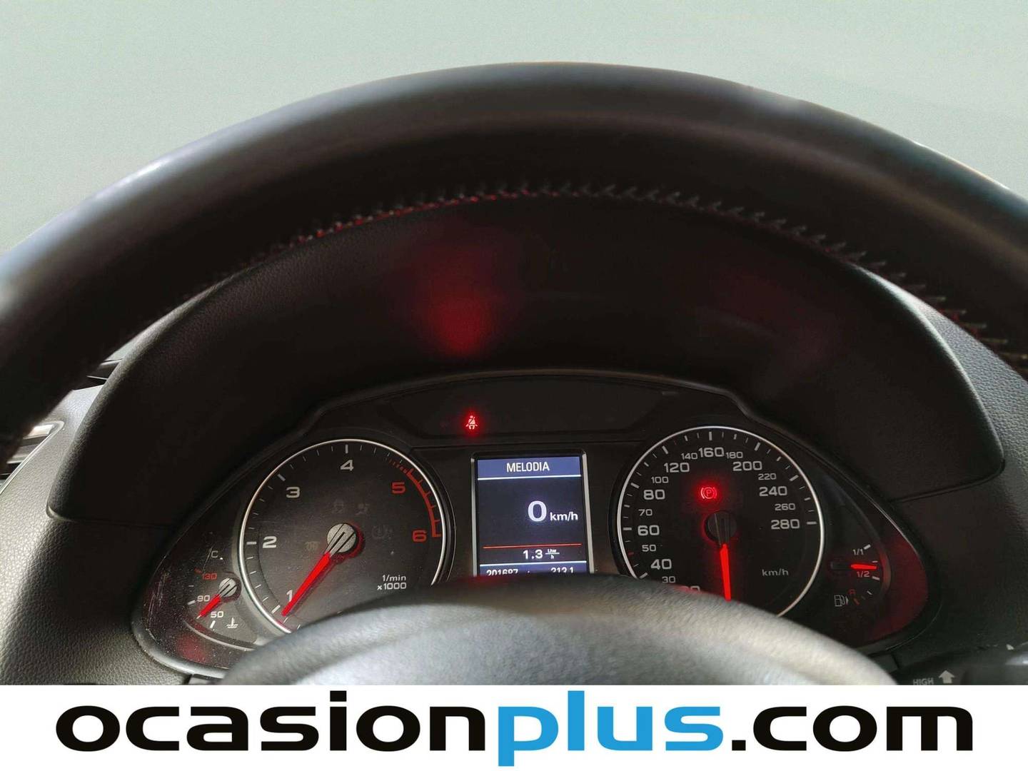 Audi Q5 Audi Q5 2.0 TDI quattro (170 CV) S tronic de ocasión