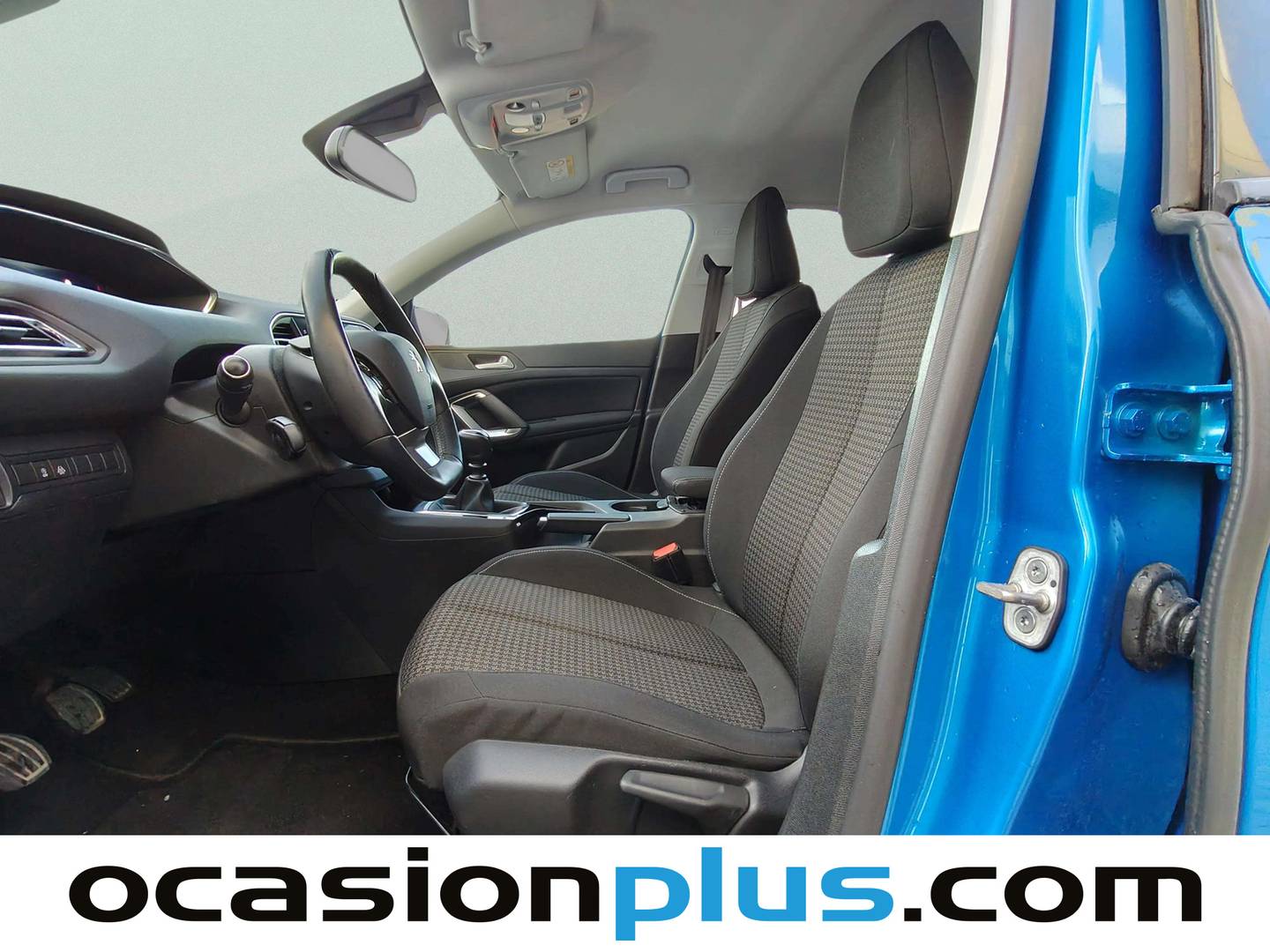 Foto Peugeot 308 Peugeot 308 PureTech 110 S&S Active Pack (110 CV)