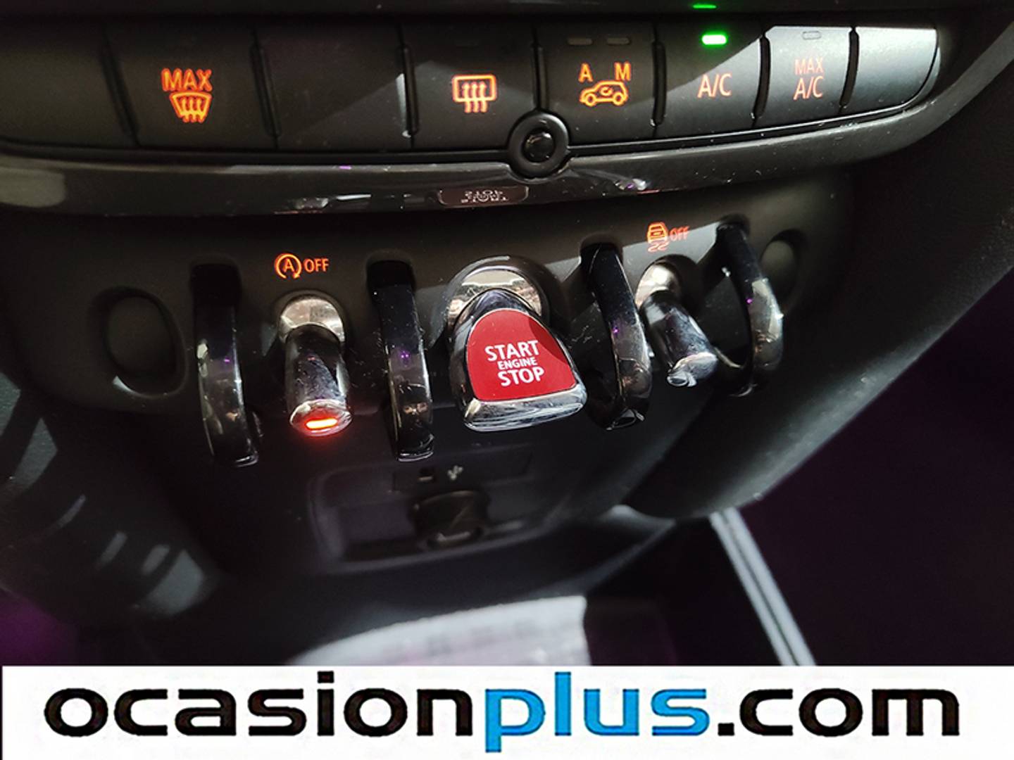 Foto Mini Countryman MINI MINI Countryman Cooper  (136 CV)