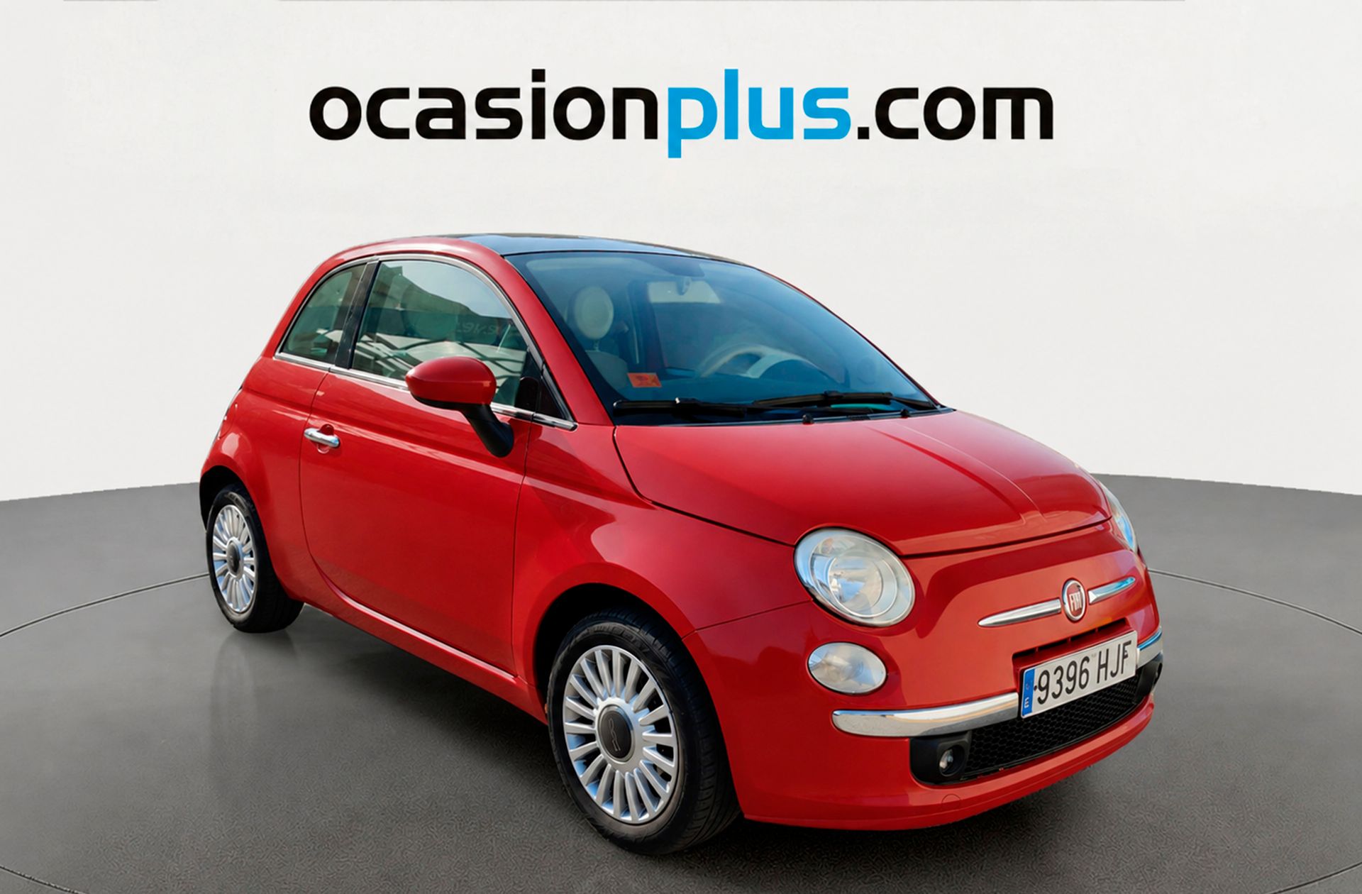 Fiat 500 1.2 Lounge - foto 2