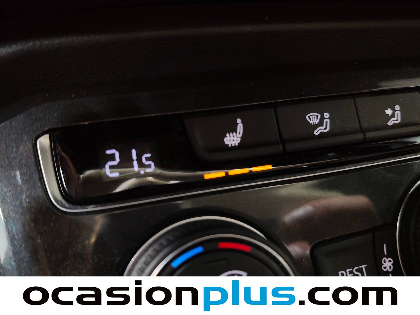 Extras y acabados del Volkswagen Tiguan Allspace Volkswagen Tiguan Allspace 2.0 TDI 4Motion (190 CV) DSG 7 Plazas Pack R-Line