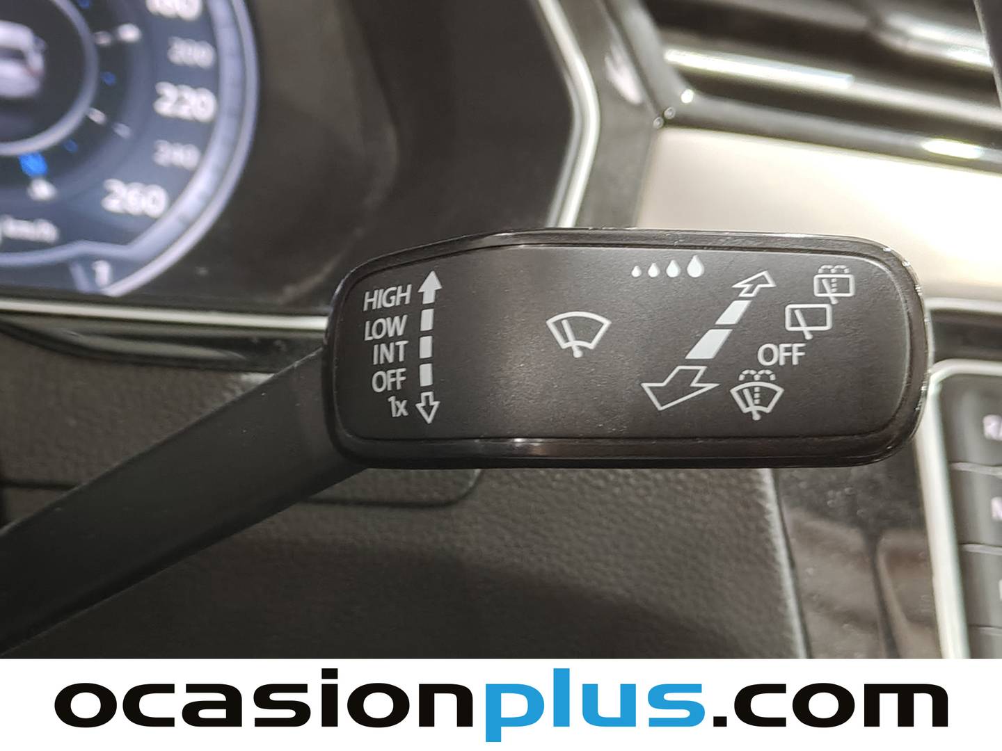 Foto Volkswagen Passat Volkswagen Passat Variant Sport 2.0 TDI (150 CV) DSG