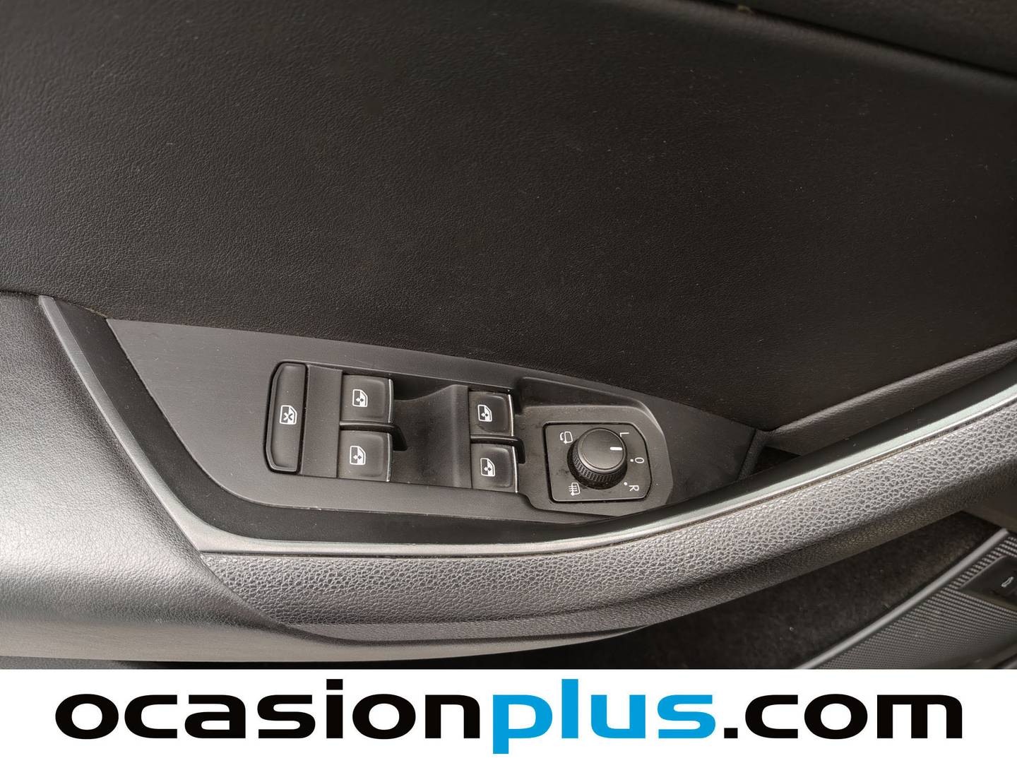 Skoda Kodiaq Skoda Kodiaq 2.0 TDI Style 4x4 (150 CV) seminuevo