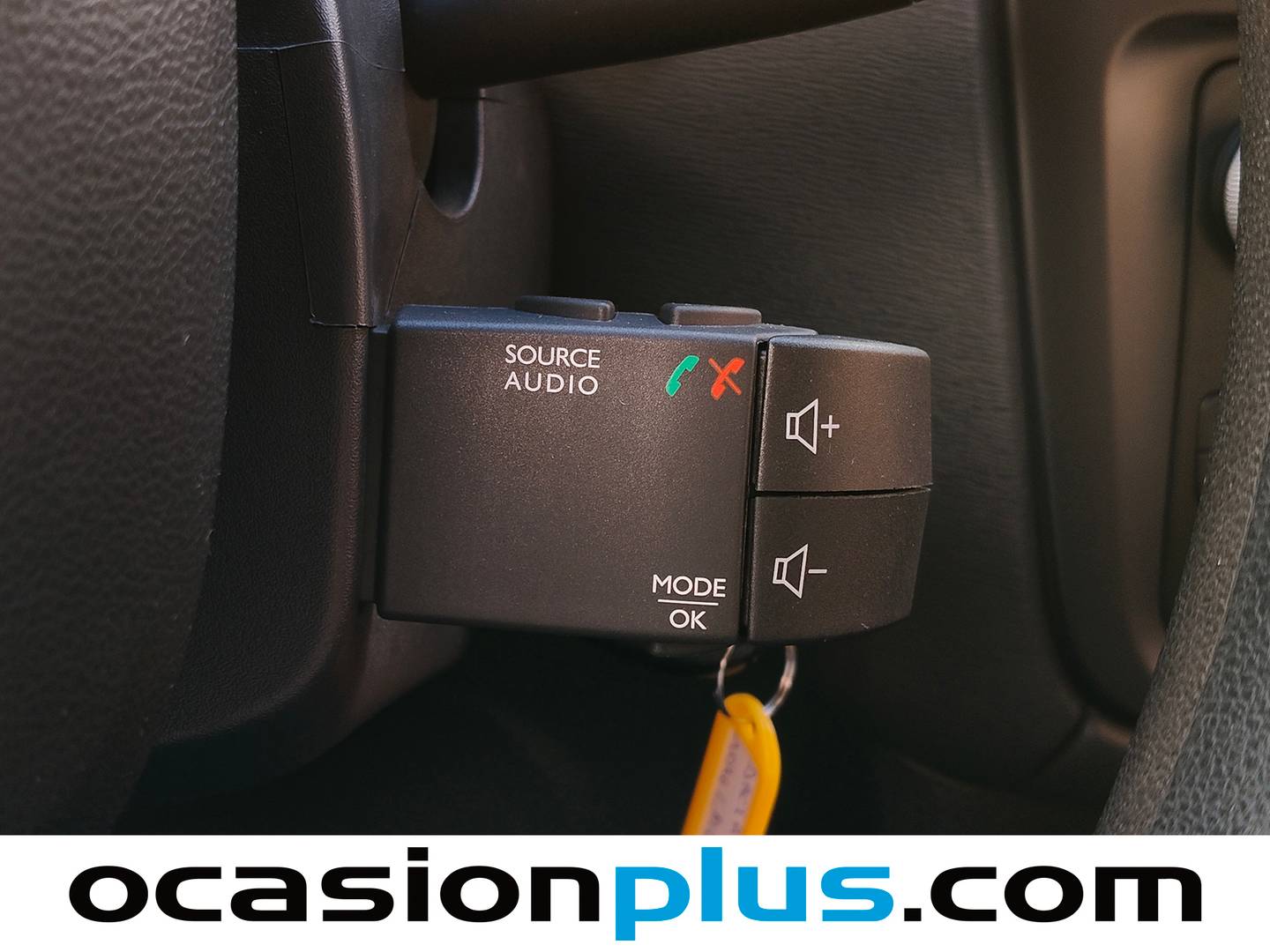 Dacia Dokker Dacia Dokker Essential 1.6 ECO-G (109 CV) seminuevo