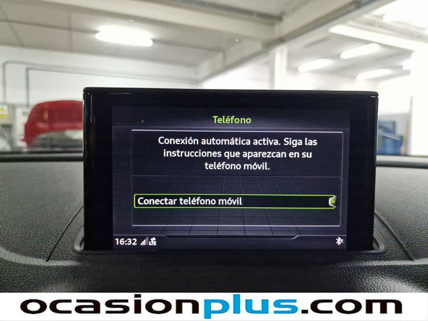 Foto Audi A3 Audi RS3 Sportback 2.5 TFSI Quattro (400 CV) S-Tronic