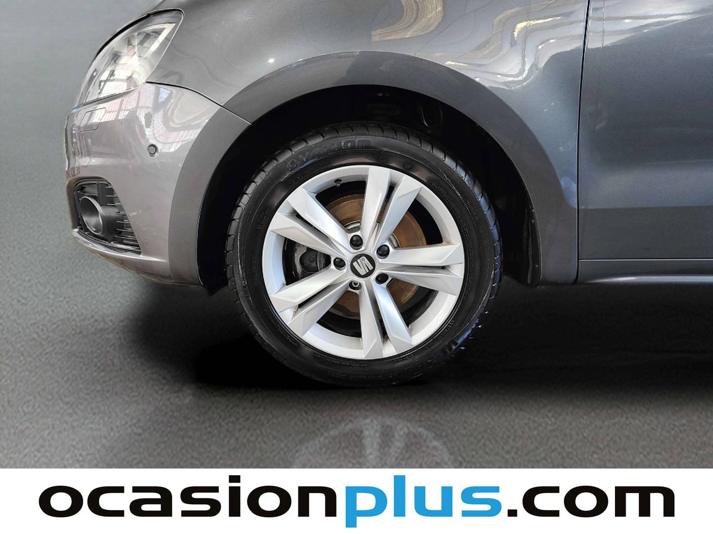 Seat Alhambra Seat Alhambra 1.4 TSI 110kW DSG S/S Xcellence 7 Plazas gasolina