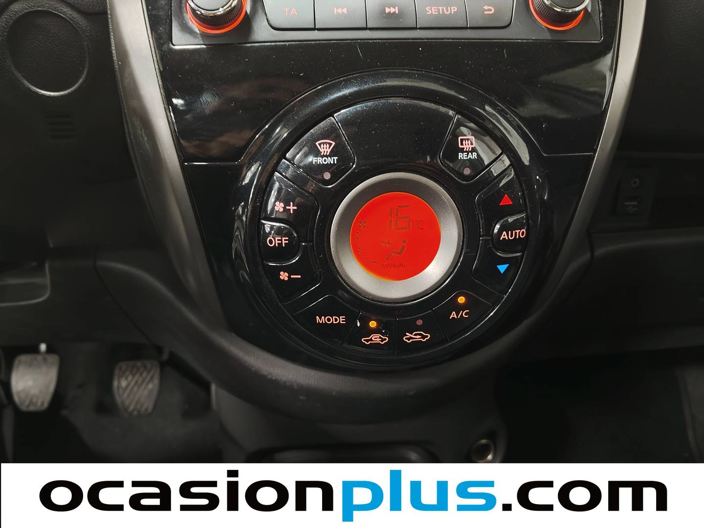 Nissan Micra Nissan Micra 1.2G Acenta  (80 CV) al mejor precio
