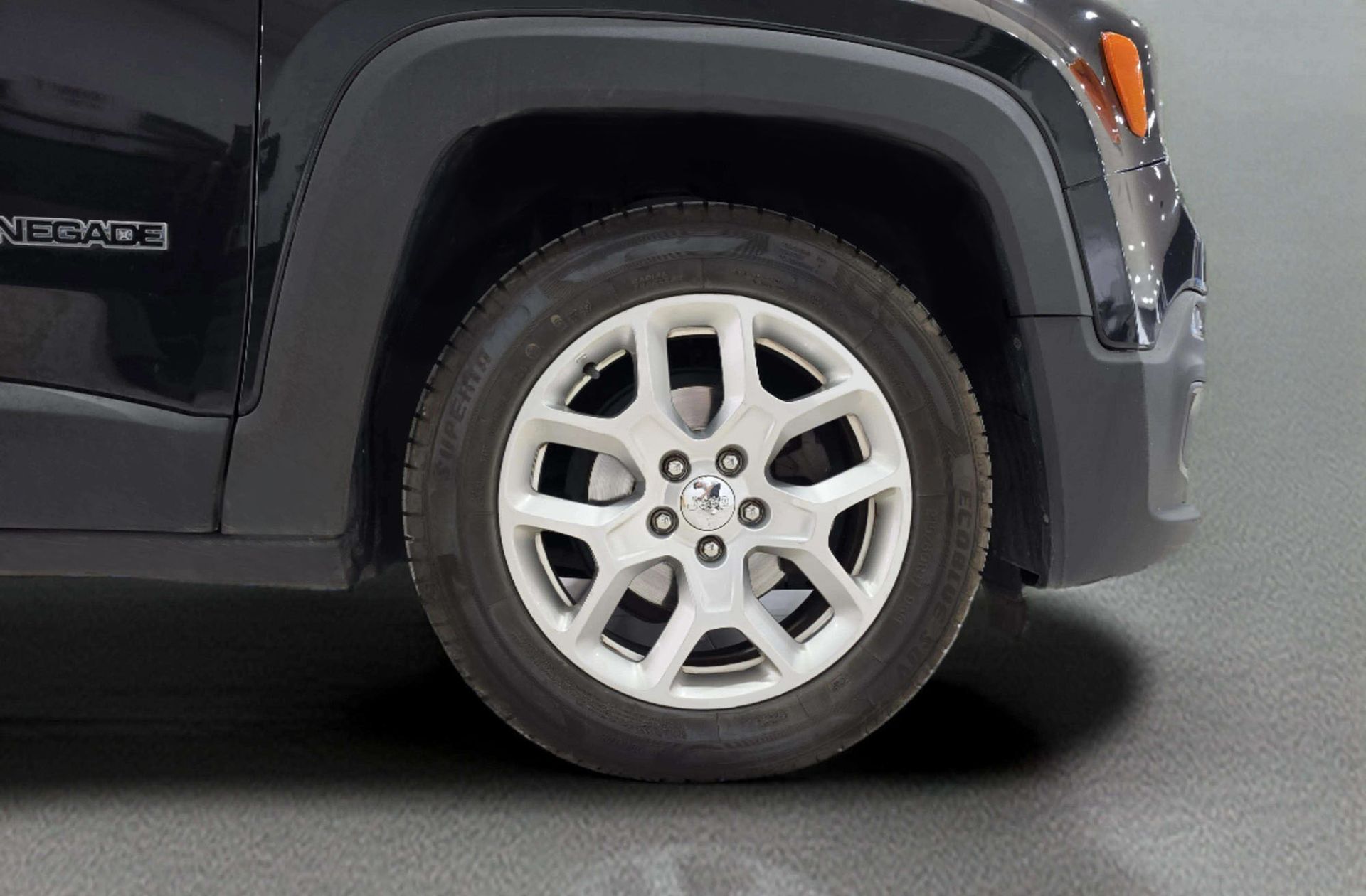 Jeep Renegade 1.6 MultiJet Limited 4x2 - foto 29