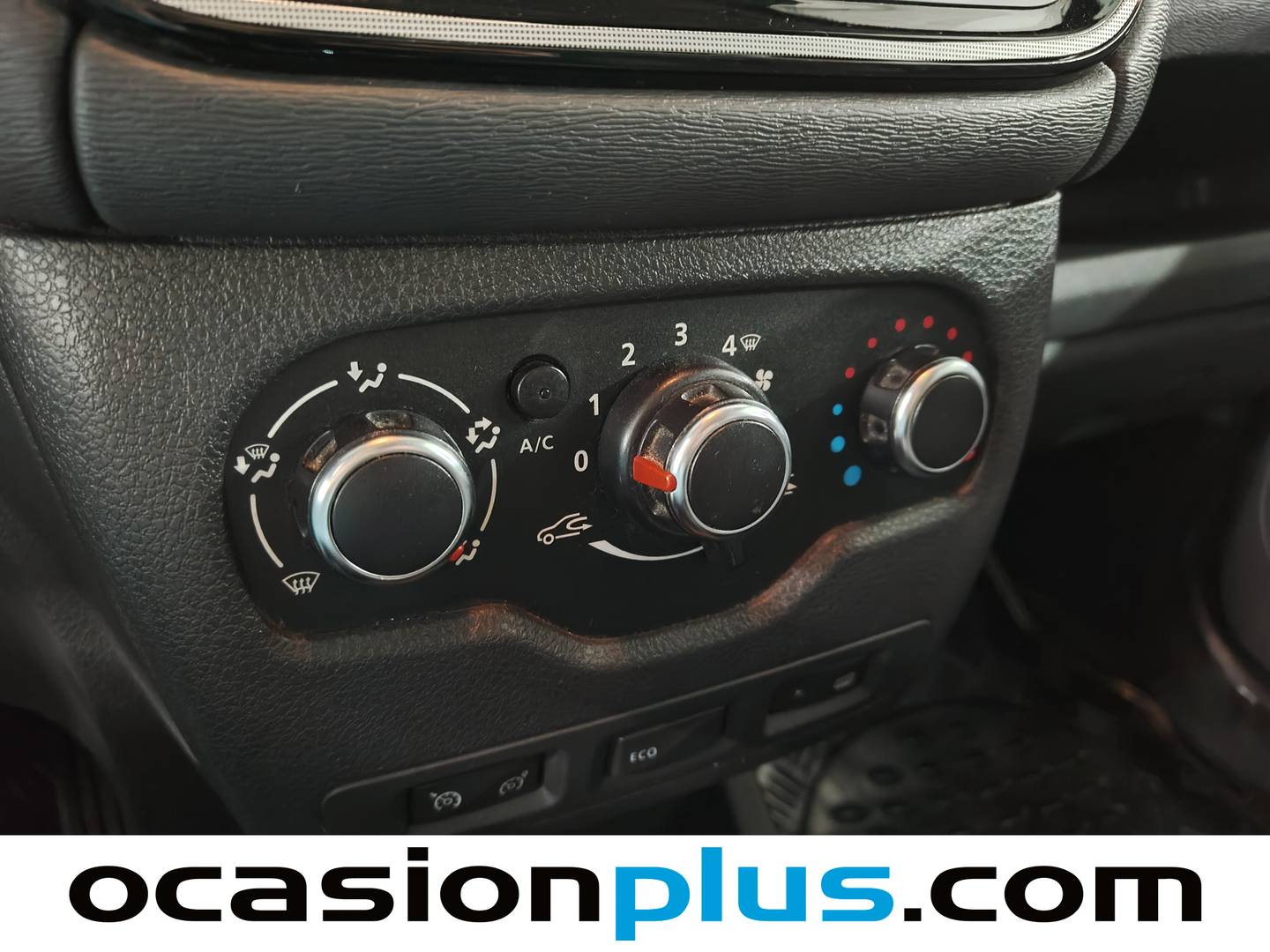 Foto Dacia Lodgy Dacia Lodgy Serie Limitada Nómada dCi  (107 CV) 7 Plazas