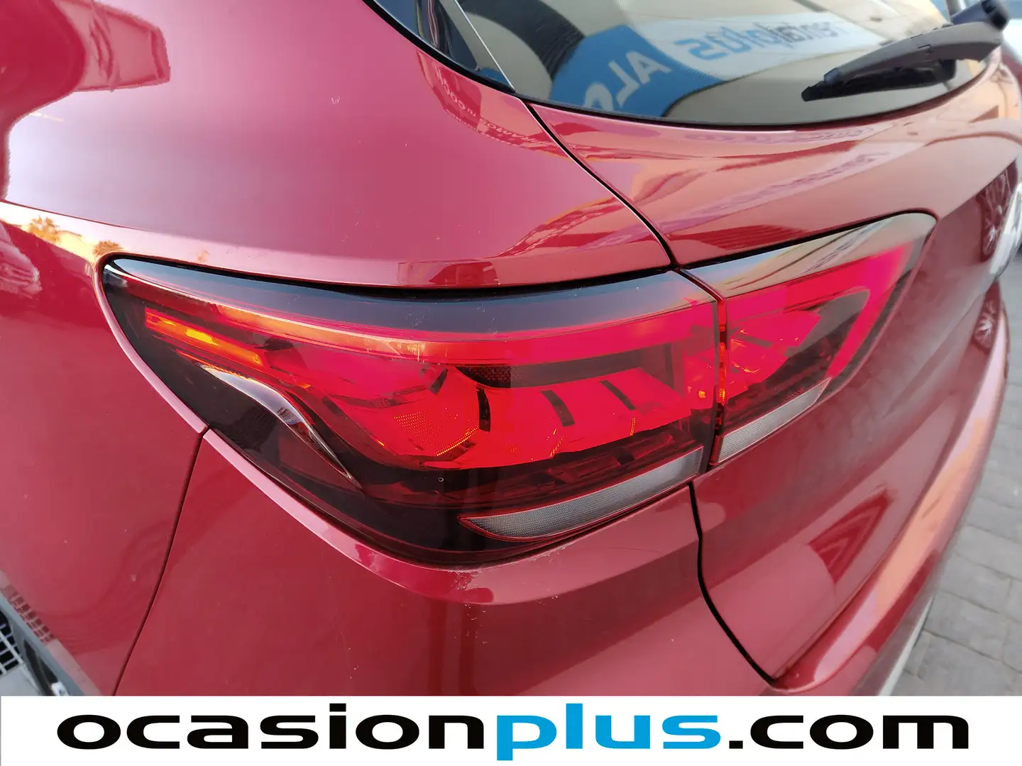 Foto MG ZS MG ZS 1.5 Comfort (106 CV)