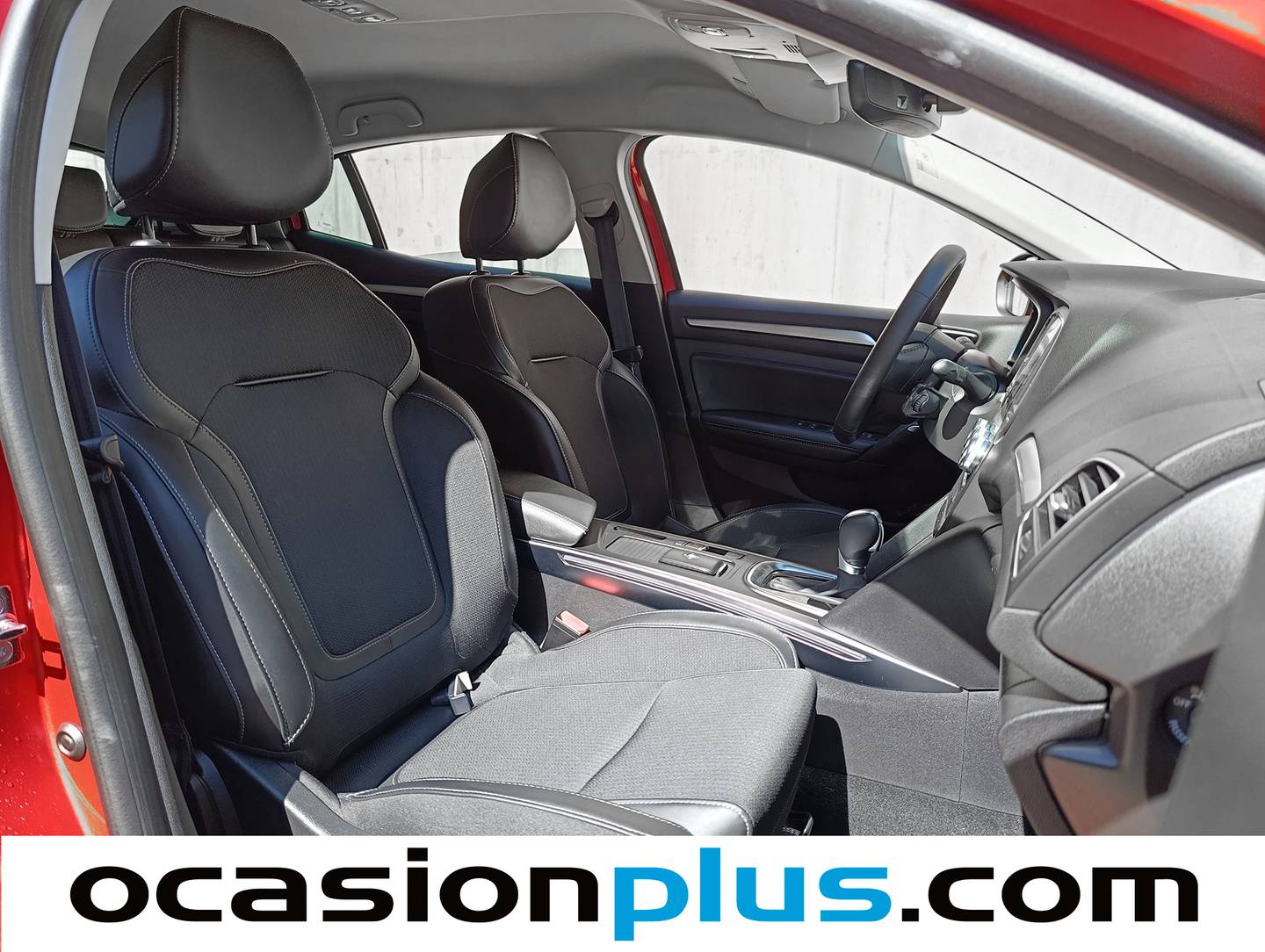 Renault Mégane Renault Megane Zen E-Tech Híbrido (160 CV) híbrido enchufable