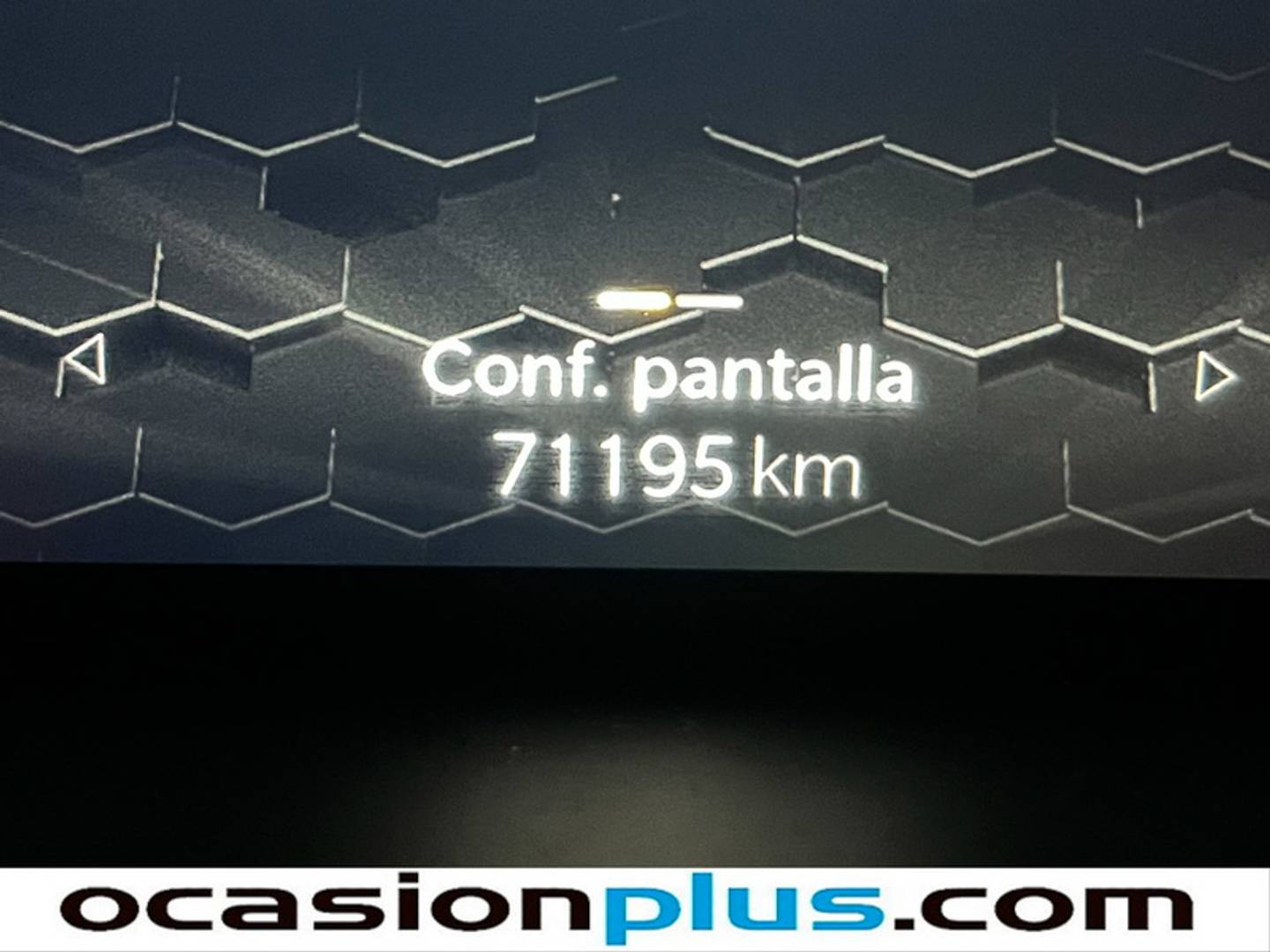 Jeep Compass Jeep Compass 1.5 MHEV Night Eagle DCT (130 CV) automático