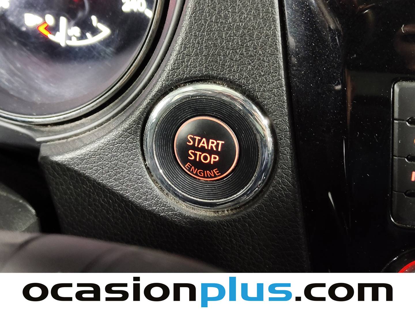 Nissan X-TRAIL Nissan X-Trail 1.6 DIG-T Tekna 4x2 (163 CV) de segunda mano