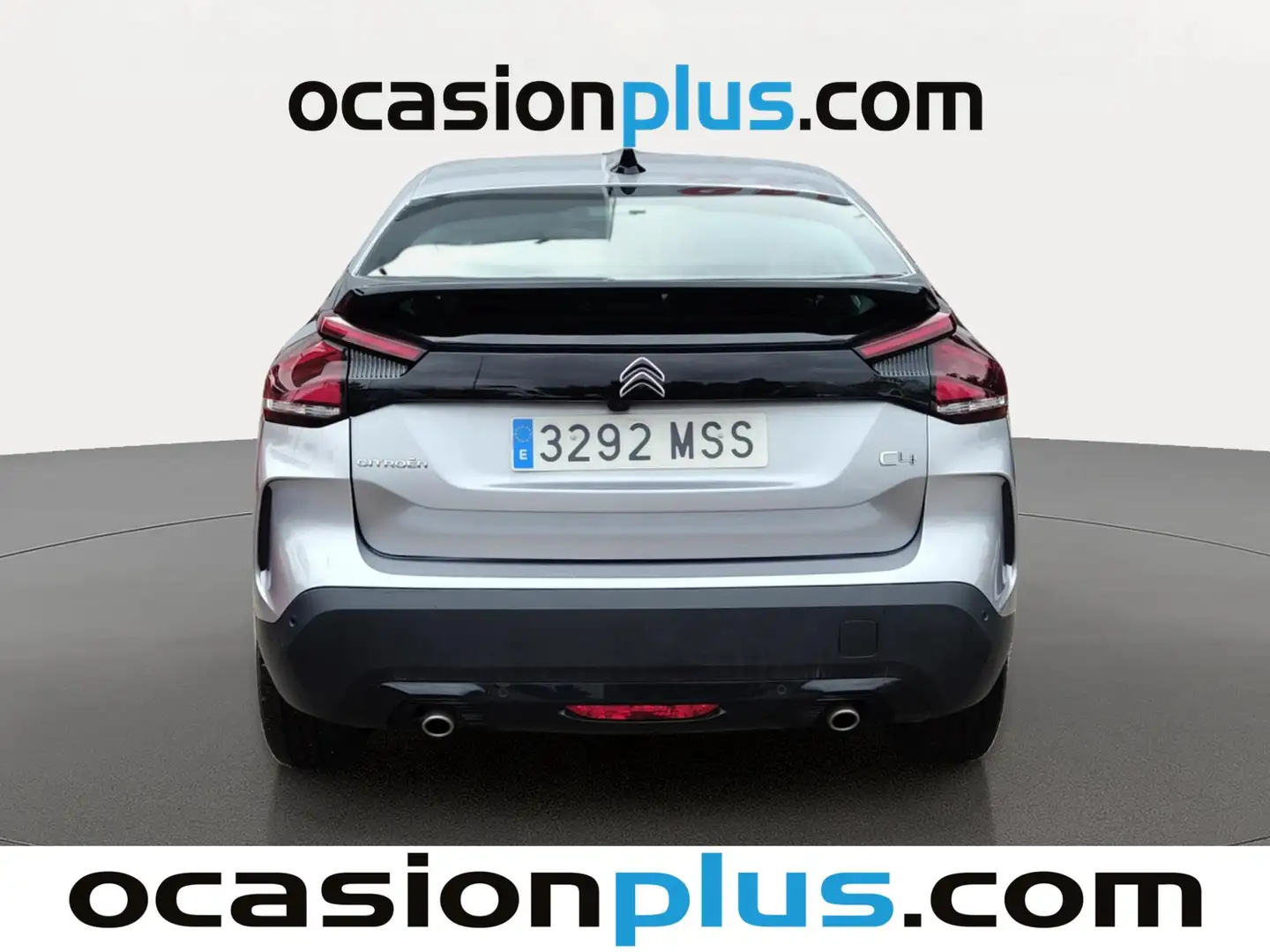 Foto Citroën C4 Citroen C4 PureTech 130 S&S 6v Plus (131 CV)