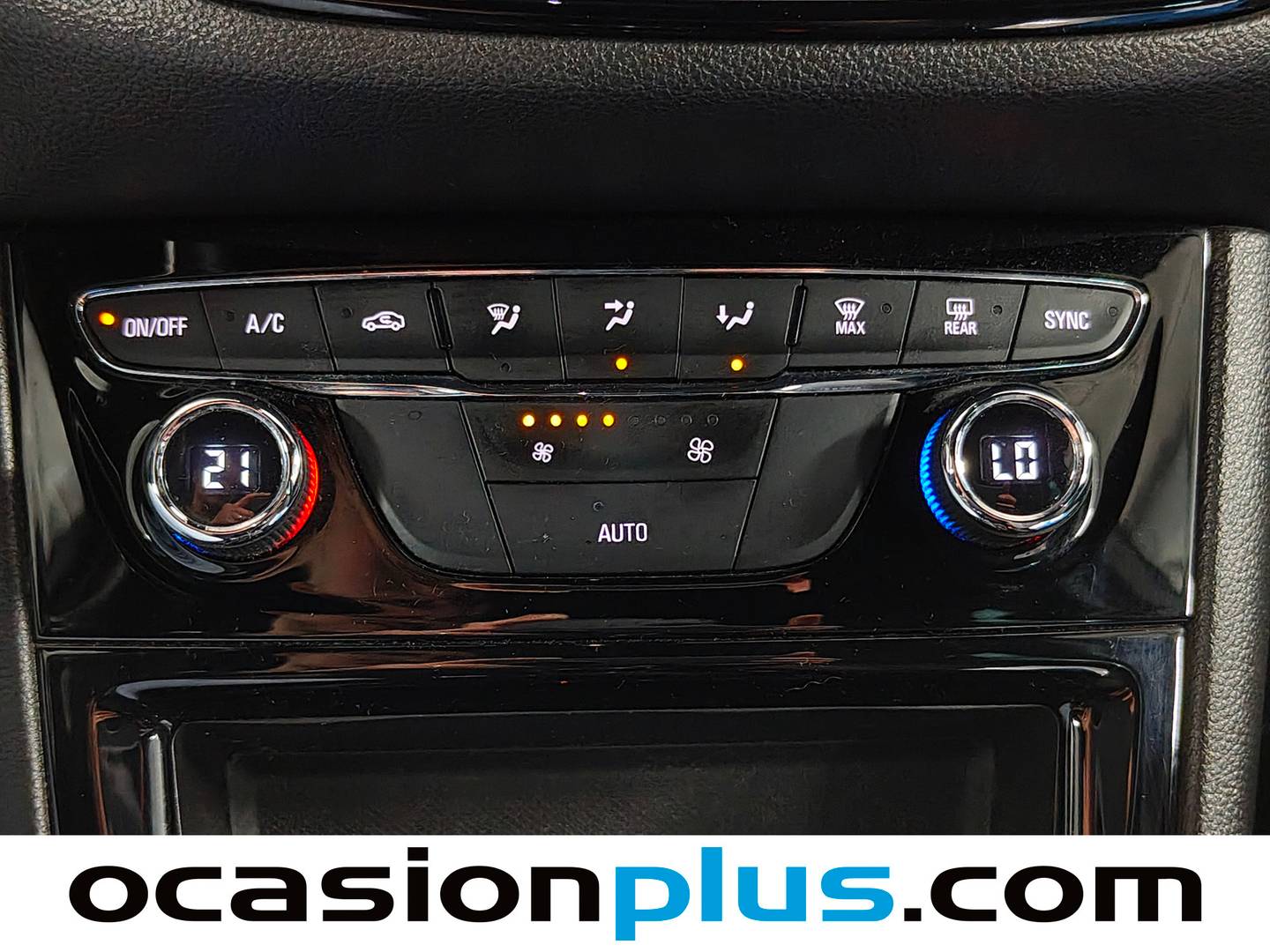 Paquetes del Opel Astra Opel Astra Sports Tourer 1.5 D GS Line (122 CV)