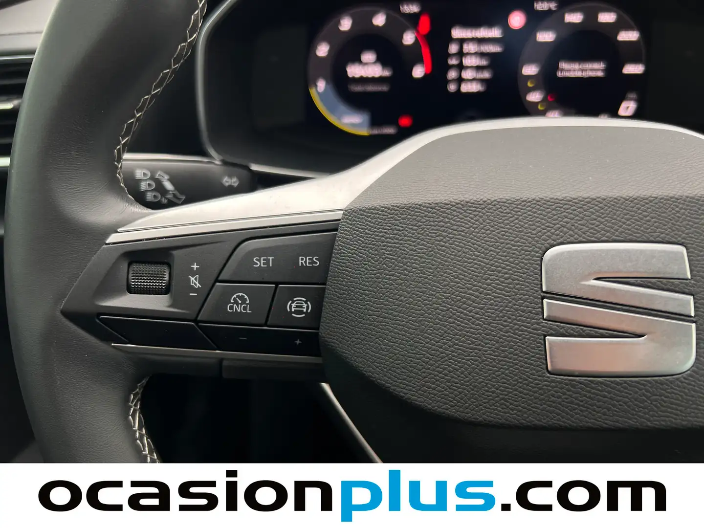 Foto Seat León SEAT León 2.0 TDI S&S Style XL (116 CV)