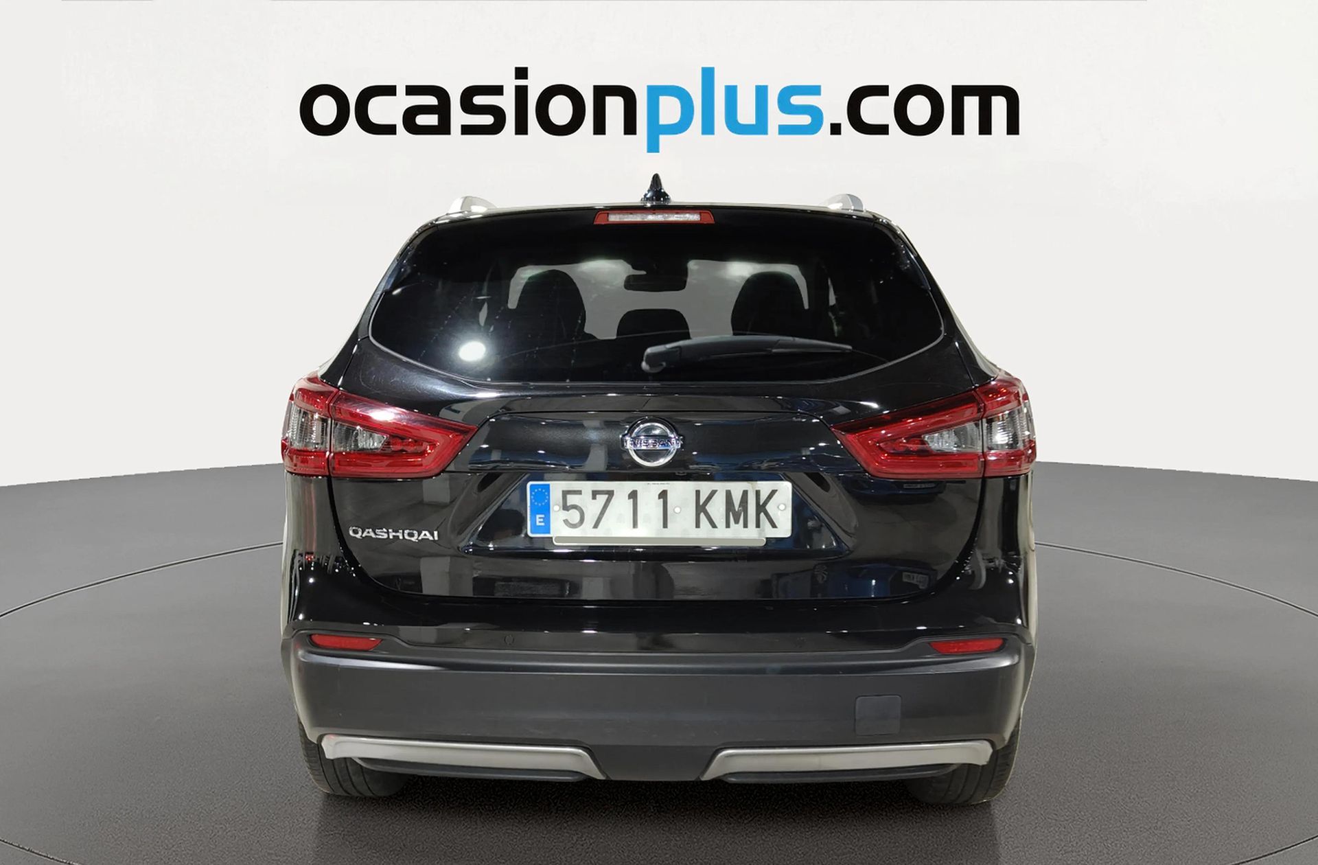 Nissan Qashqai DIG-T 115 N-Connecta - foto 14